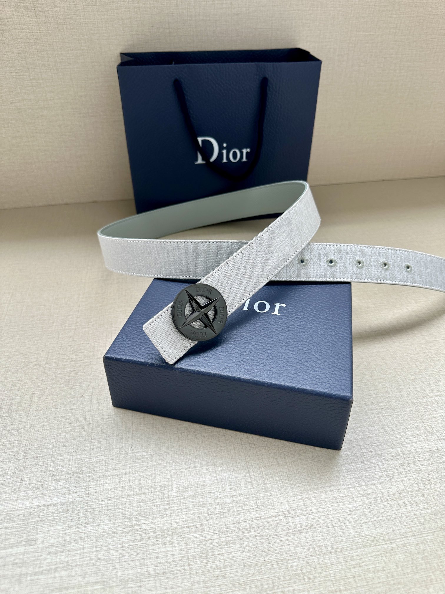 Dior Basic Belt S-m-l