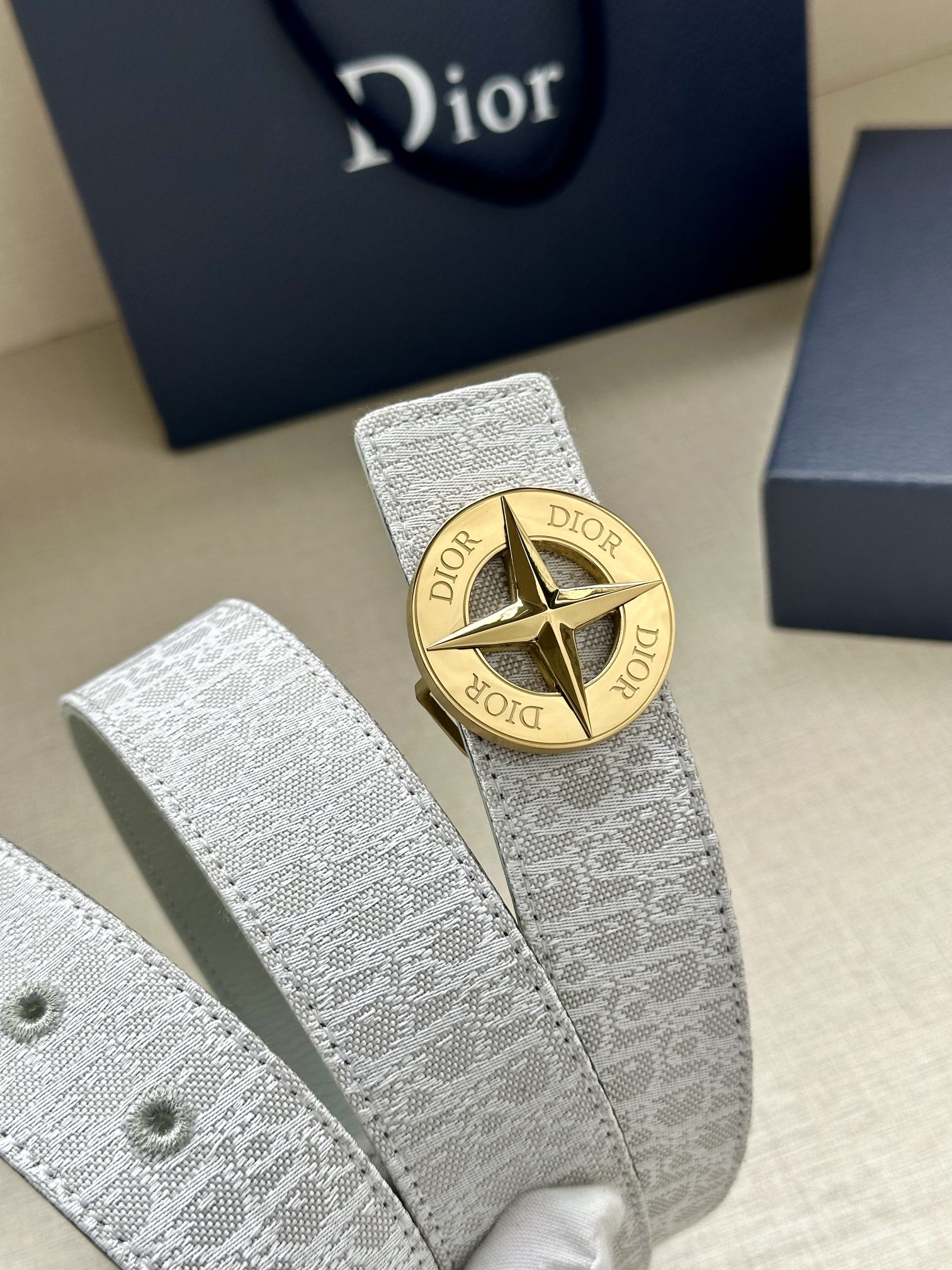 Dior Basic Belt S-m-l