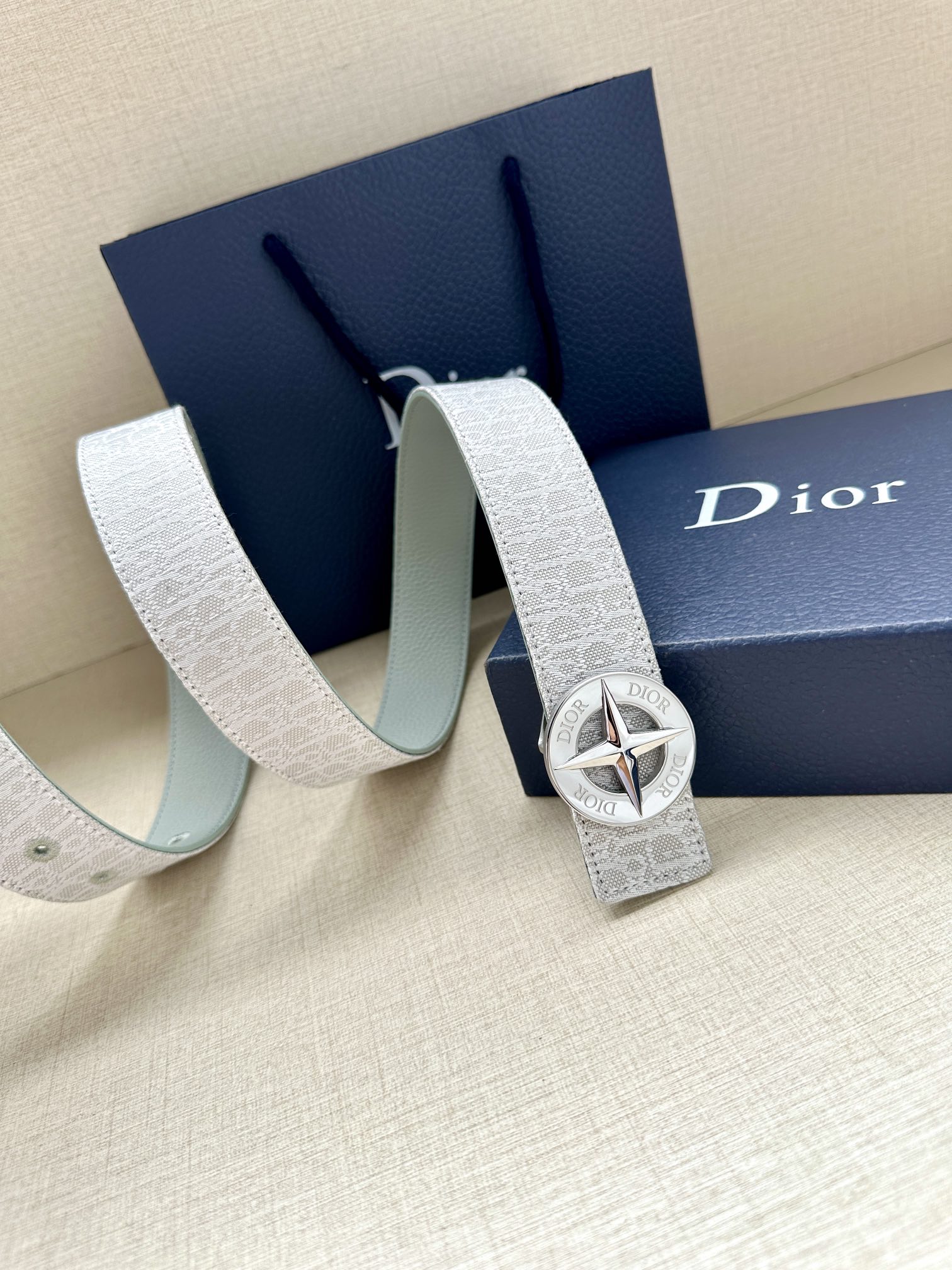 Dior Basic Belt S-m-l
