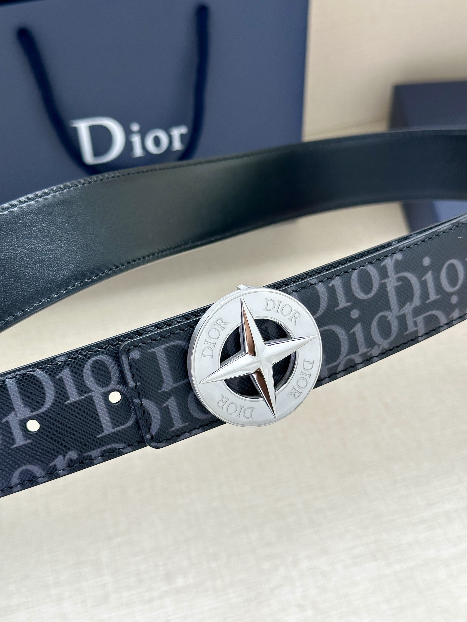Dior Basic Belt S-m-l