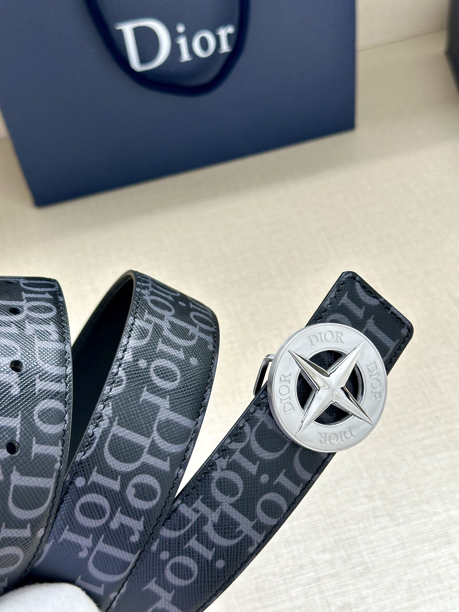 Dior Basic Belt S-m-l