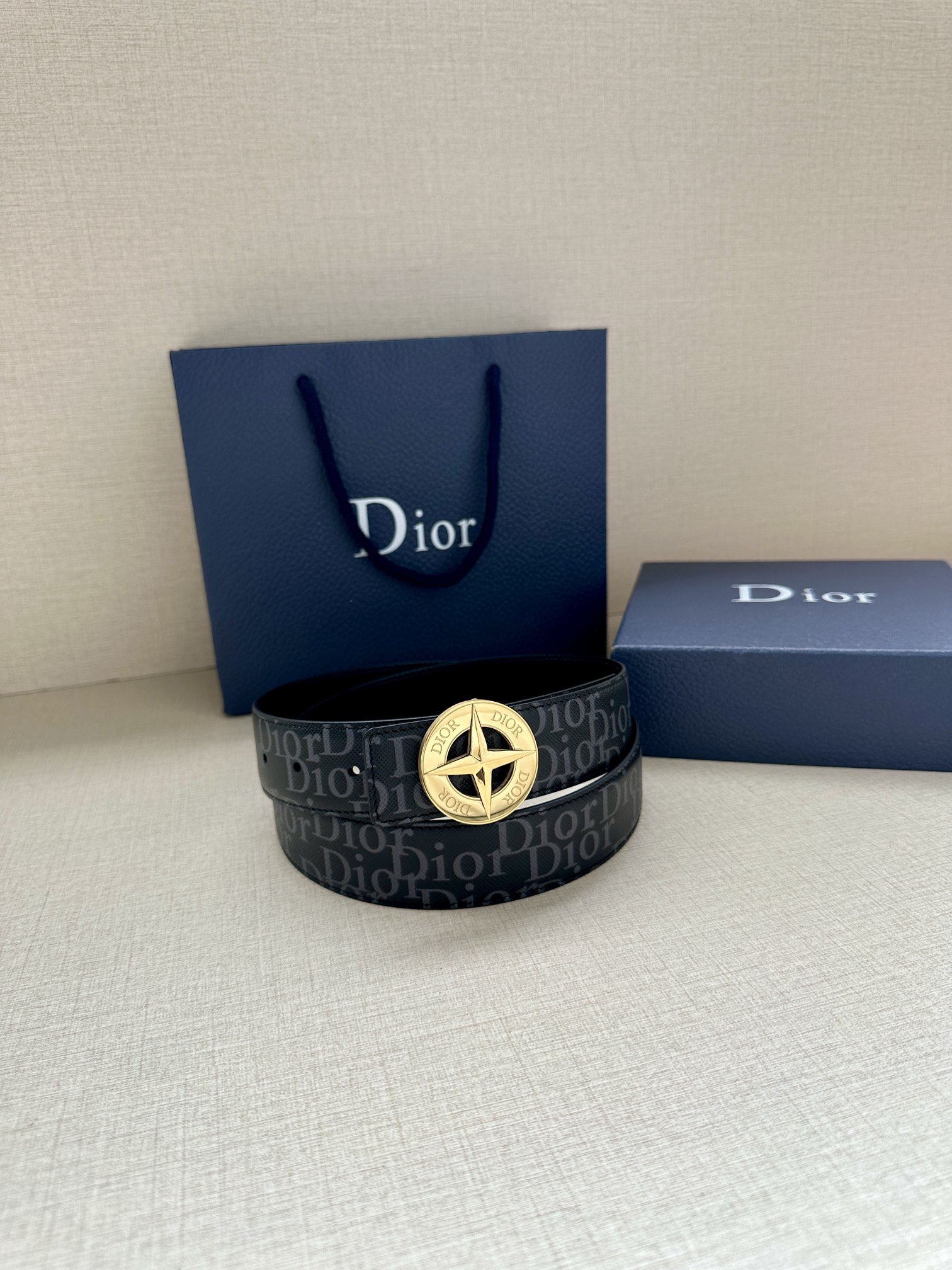 Dior Basic Belt S-m-l