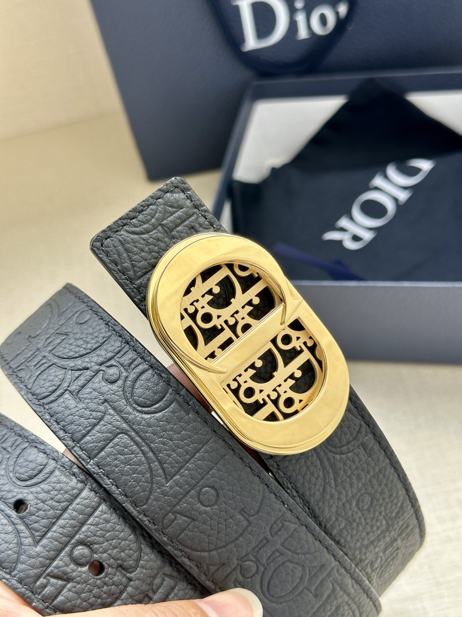 Dior Basic Belt S-m-l