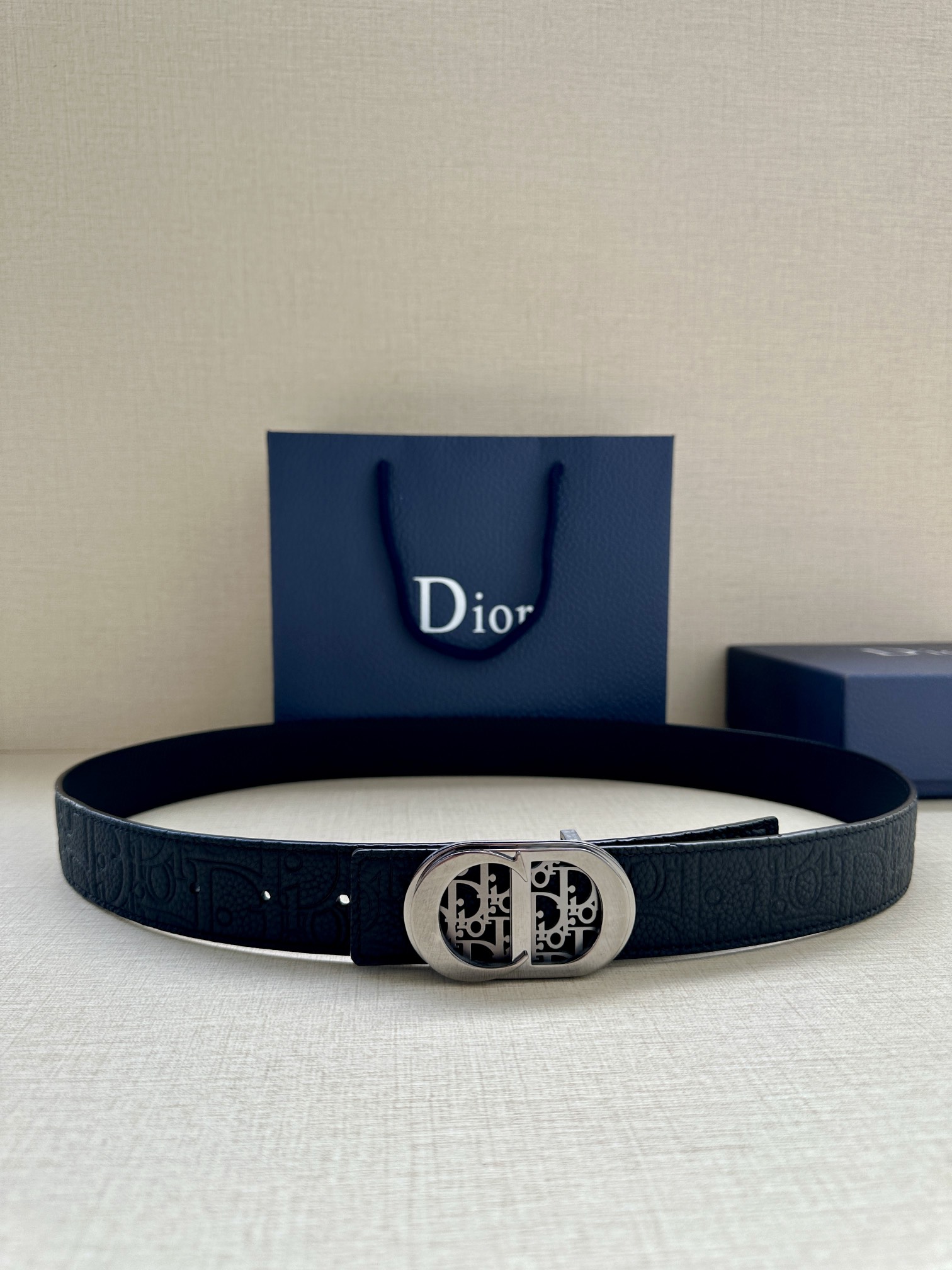 Dior Basic Belt S-m-l