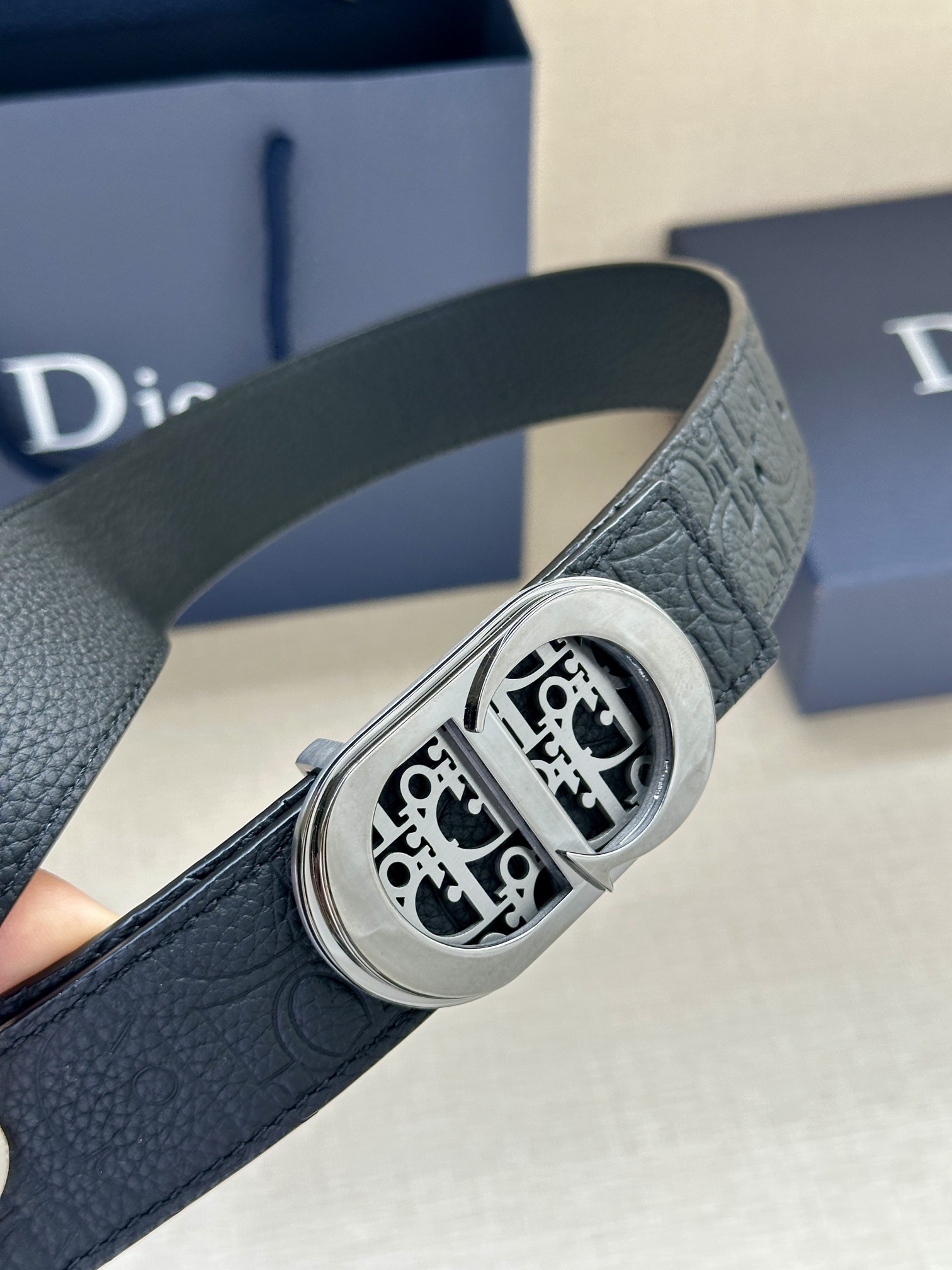 Dior Basic Belt S-m-l