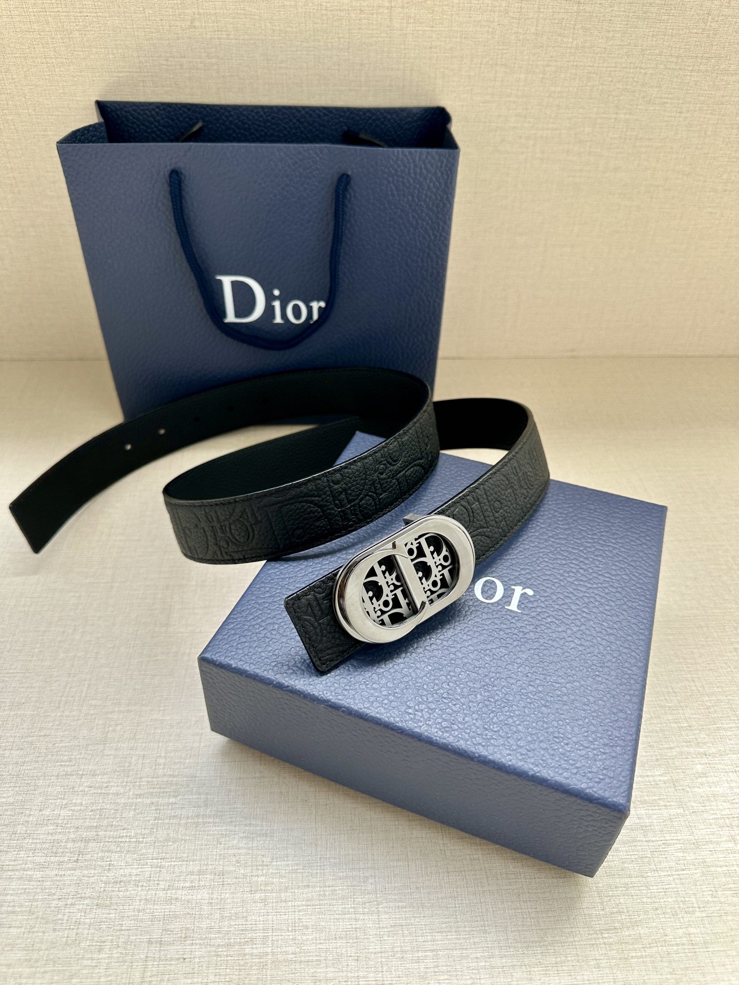 Dior Basic Belt S-m-l