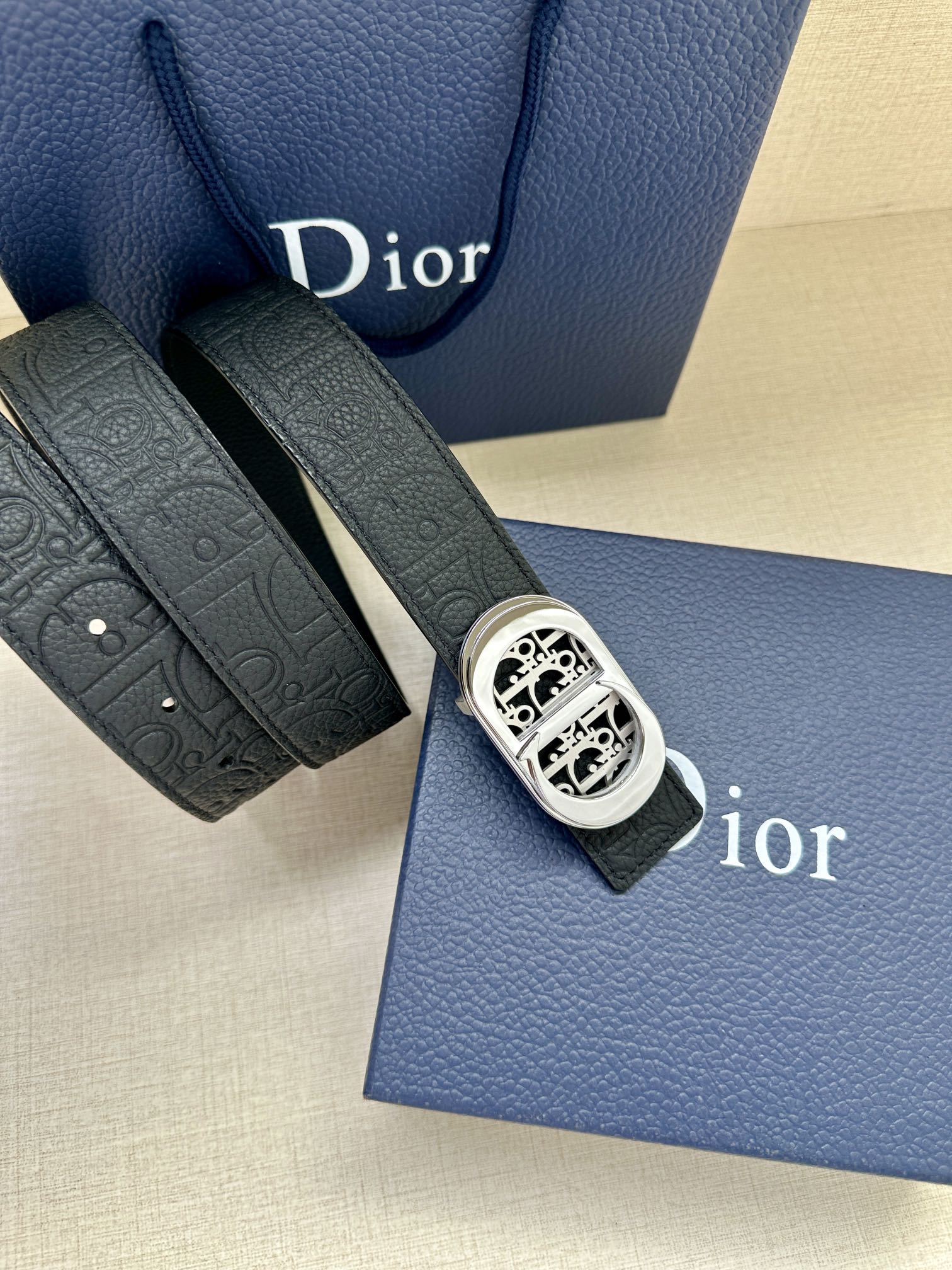 Dior Basic Belt S-m-l