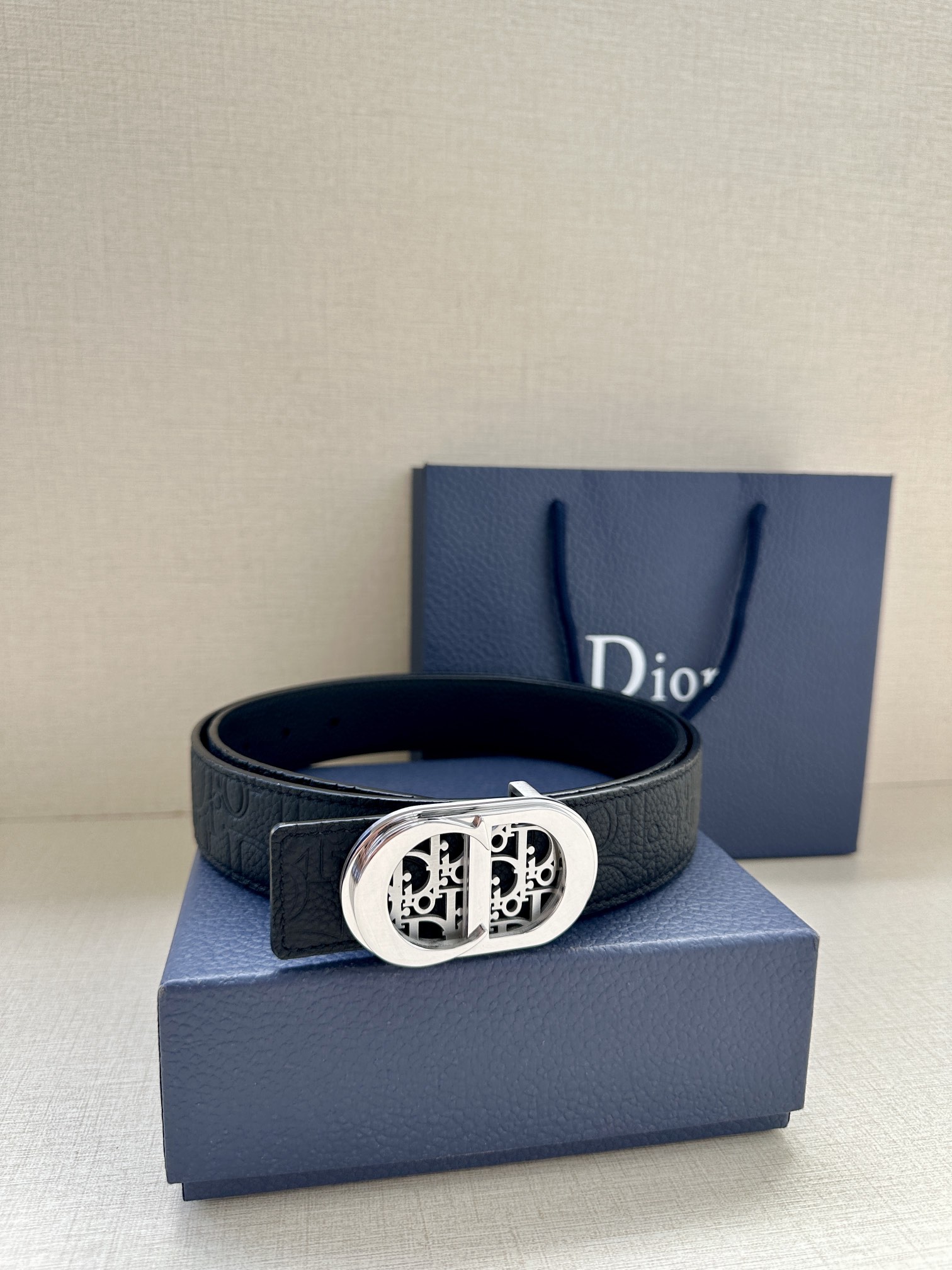 Dior Basic Belt S-m-l