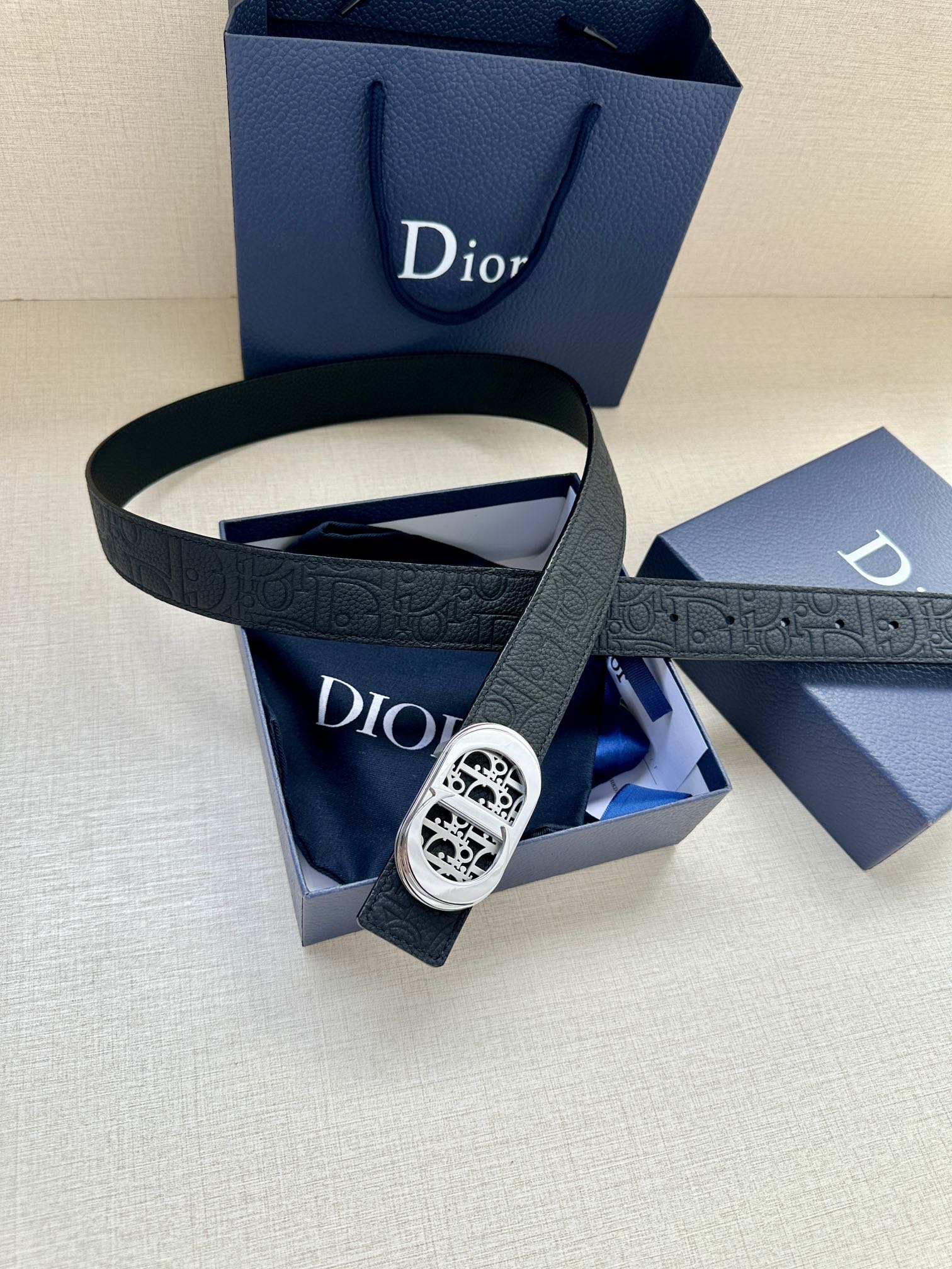 Dior Basic Belt S-m-l