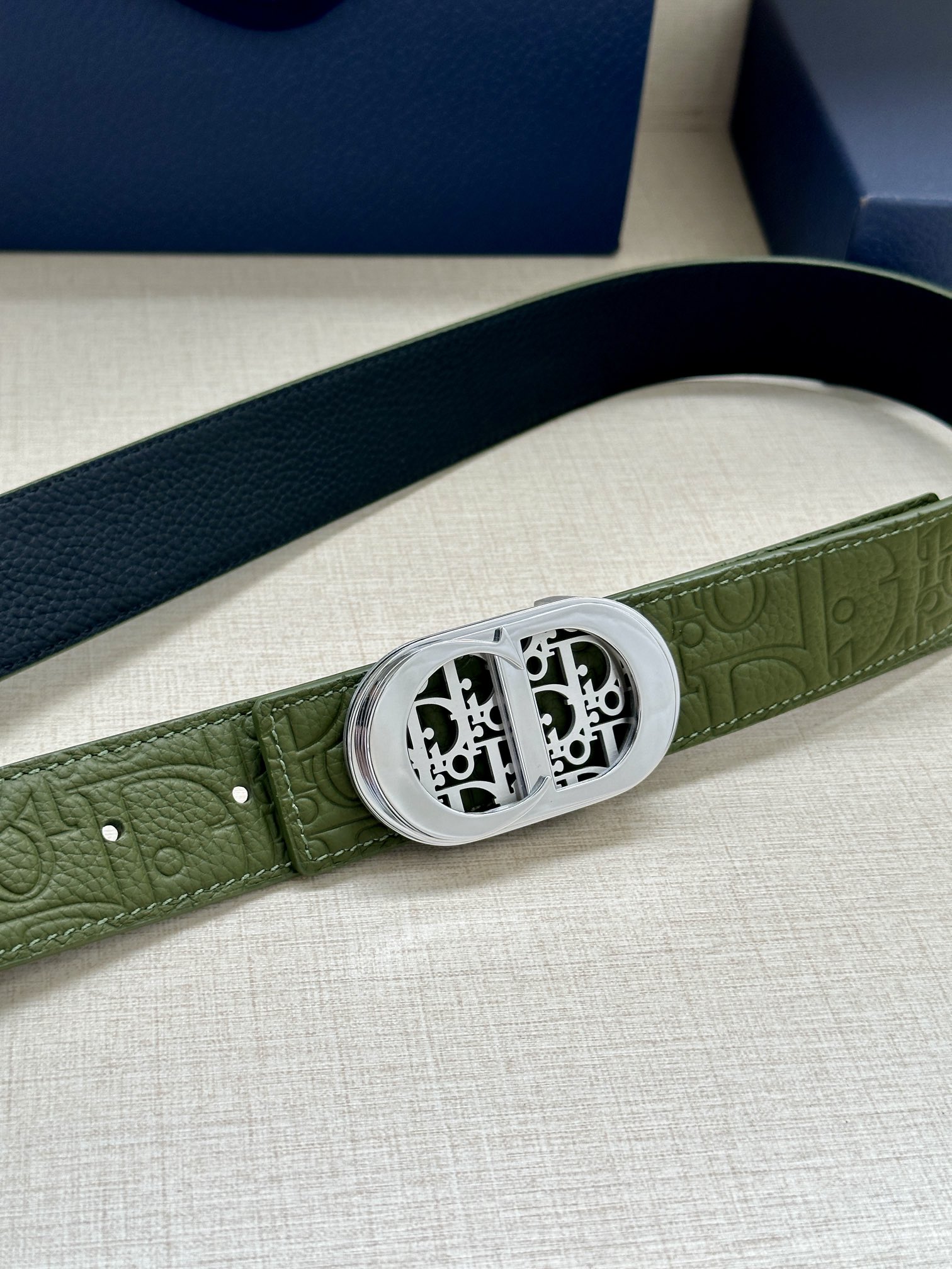 Dior Basic Belt S-m-l