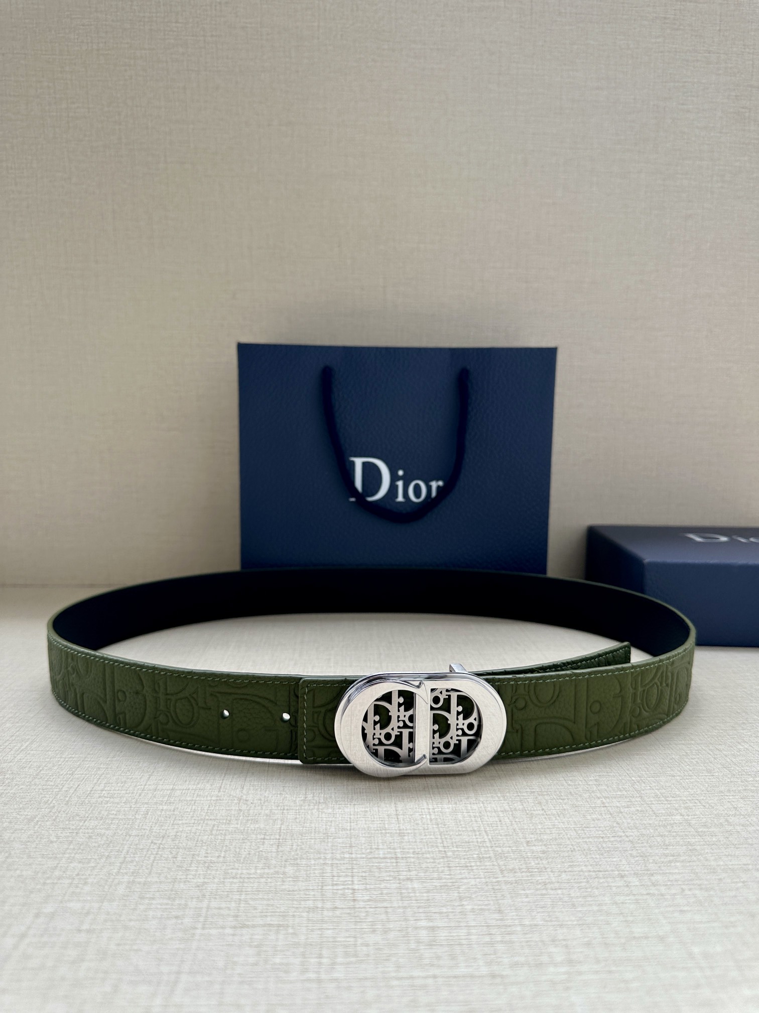 Dior Basic Belt S-m-l