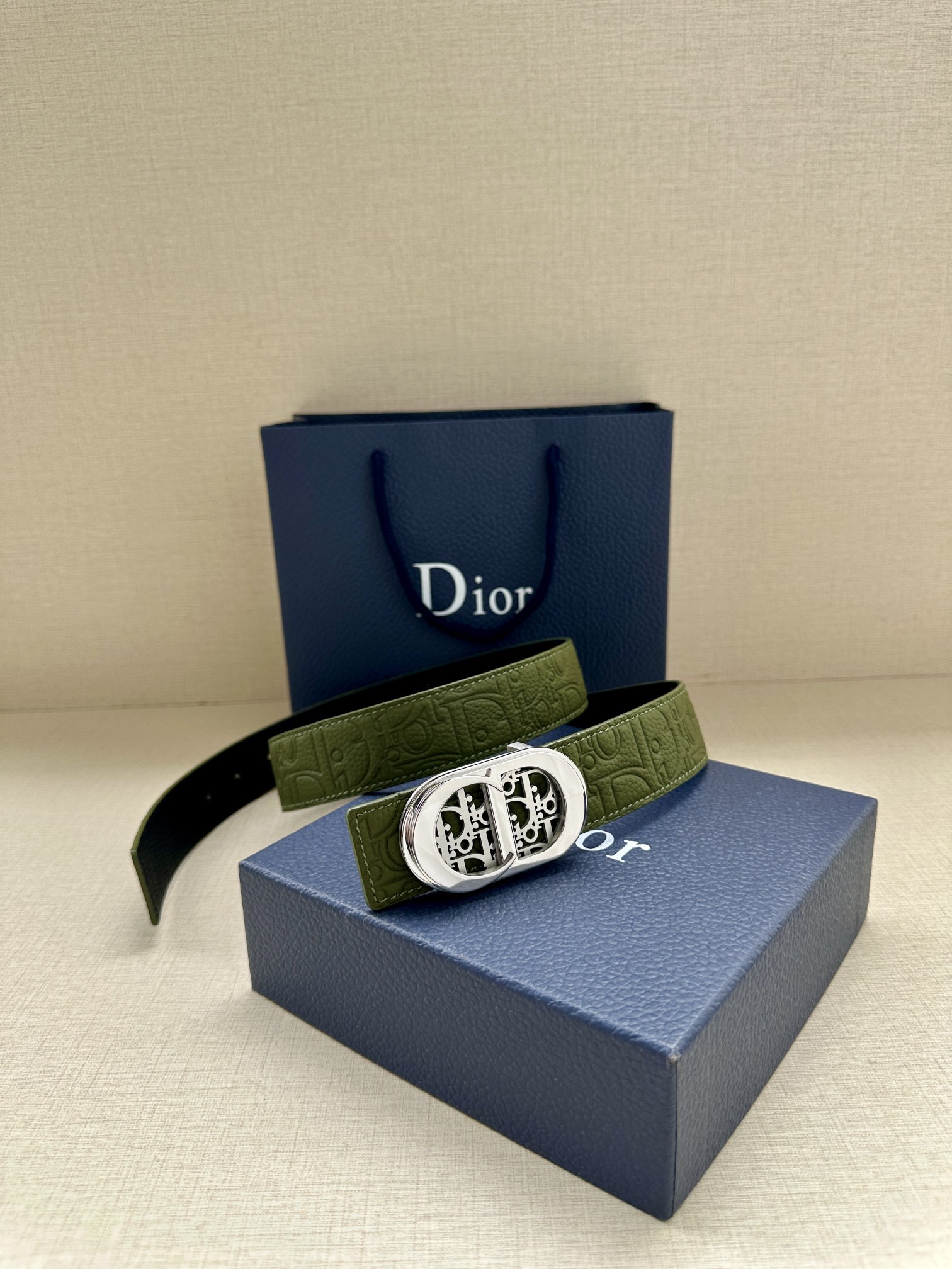 Dior Basic Belt S-m-l