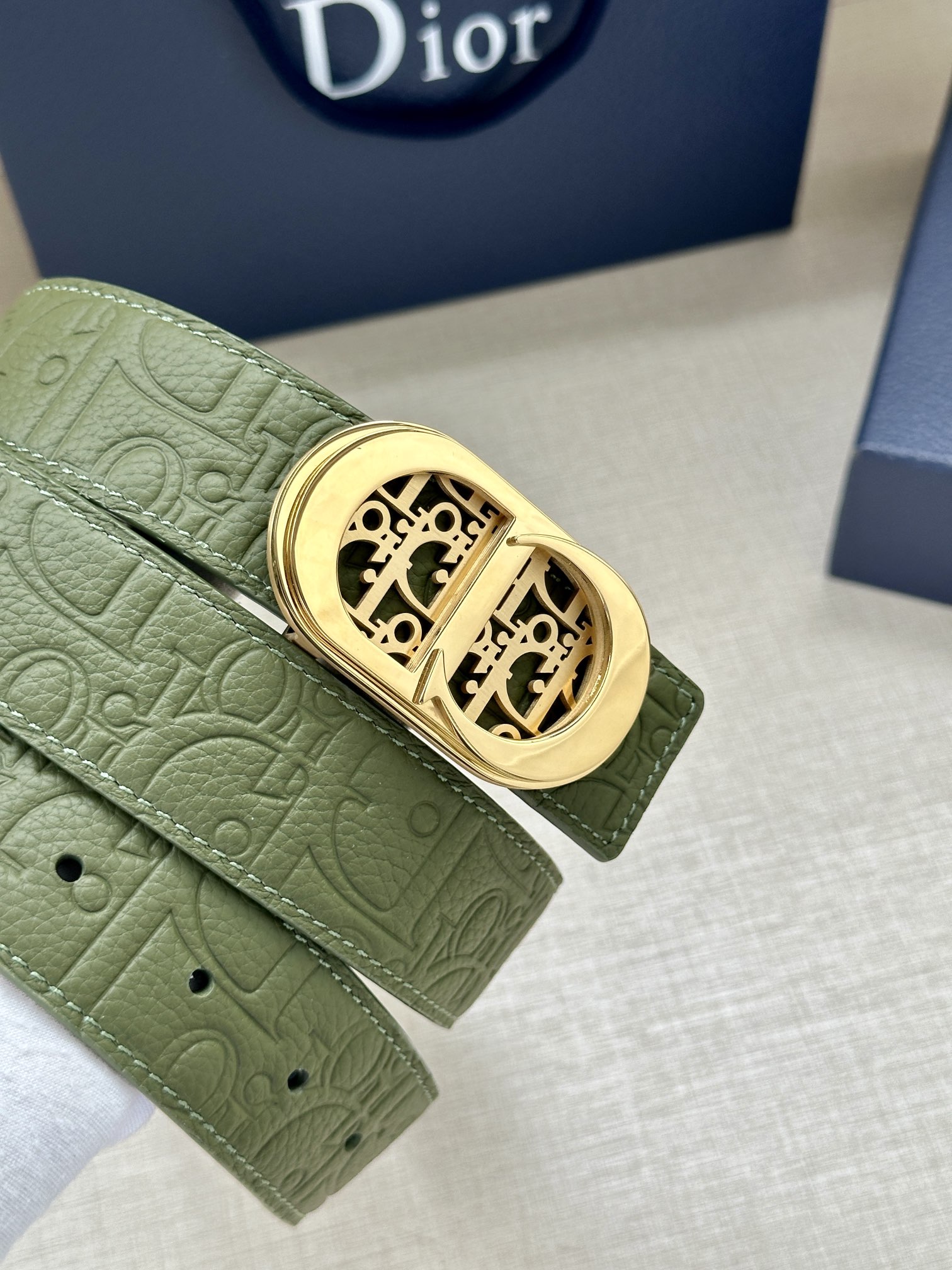 Dior Basic Belt S-m-l