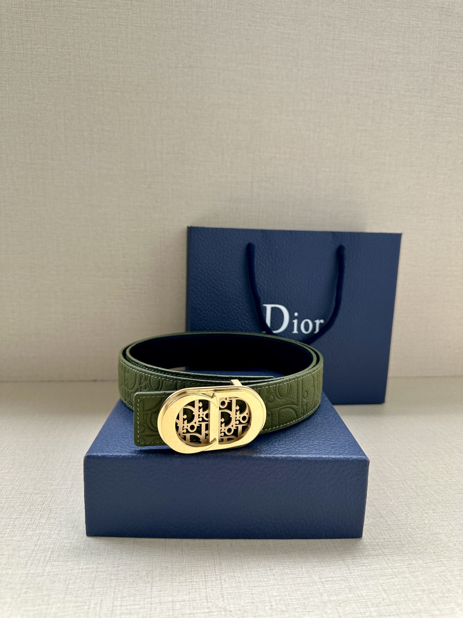 Dior Basic Belt S-m-l