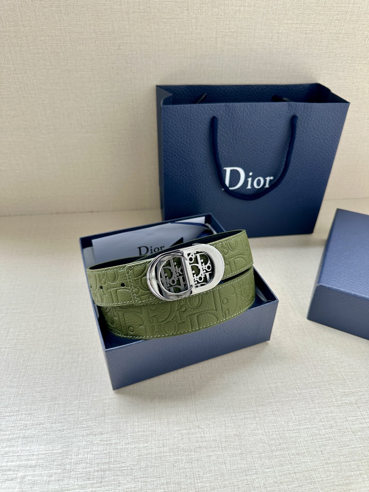 Dior Basic Belt S-m-l
