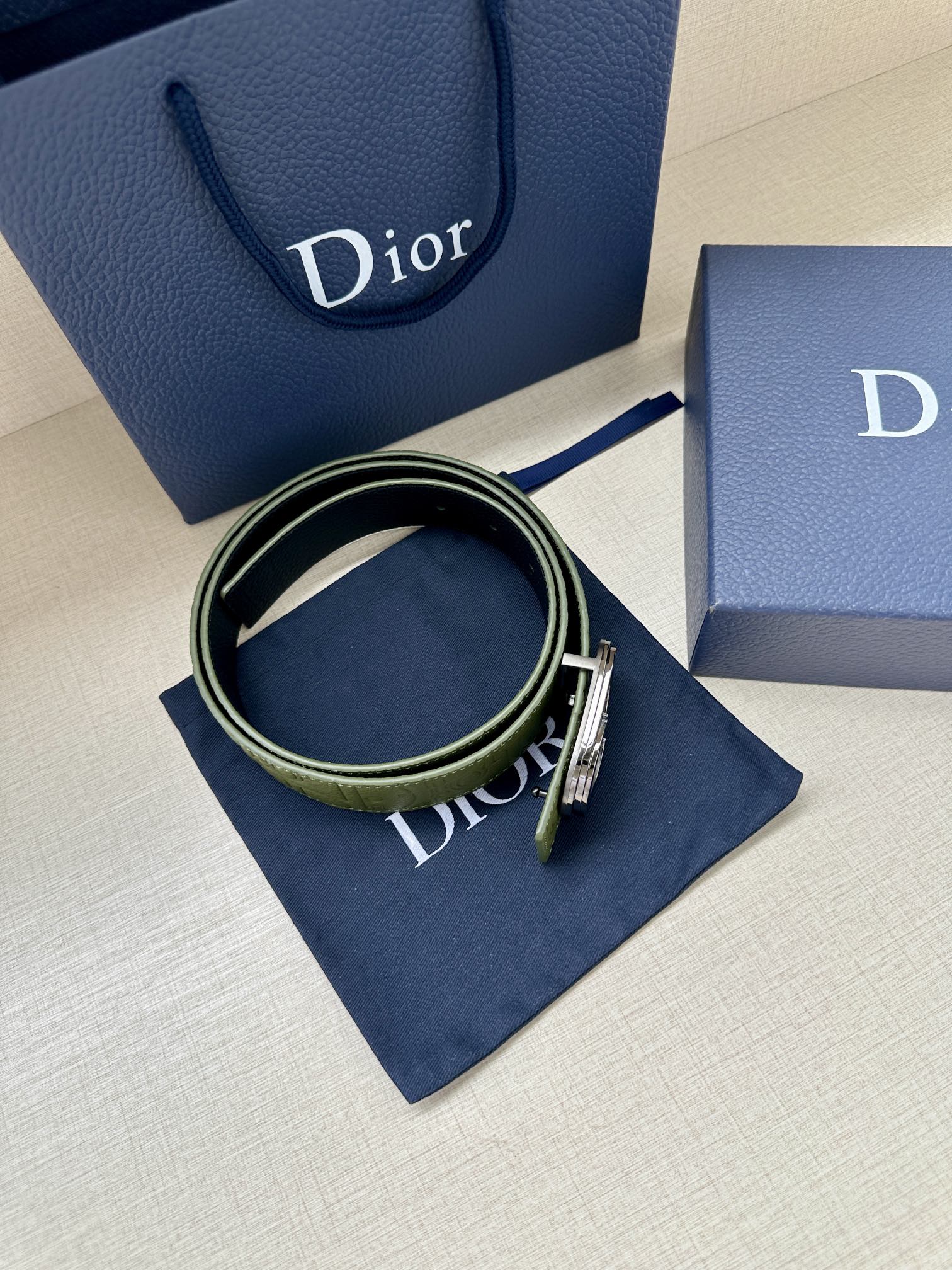 Dior Basic Belt S-m-l