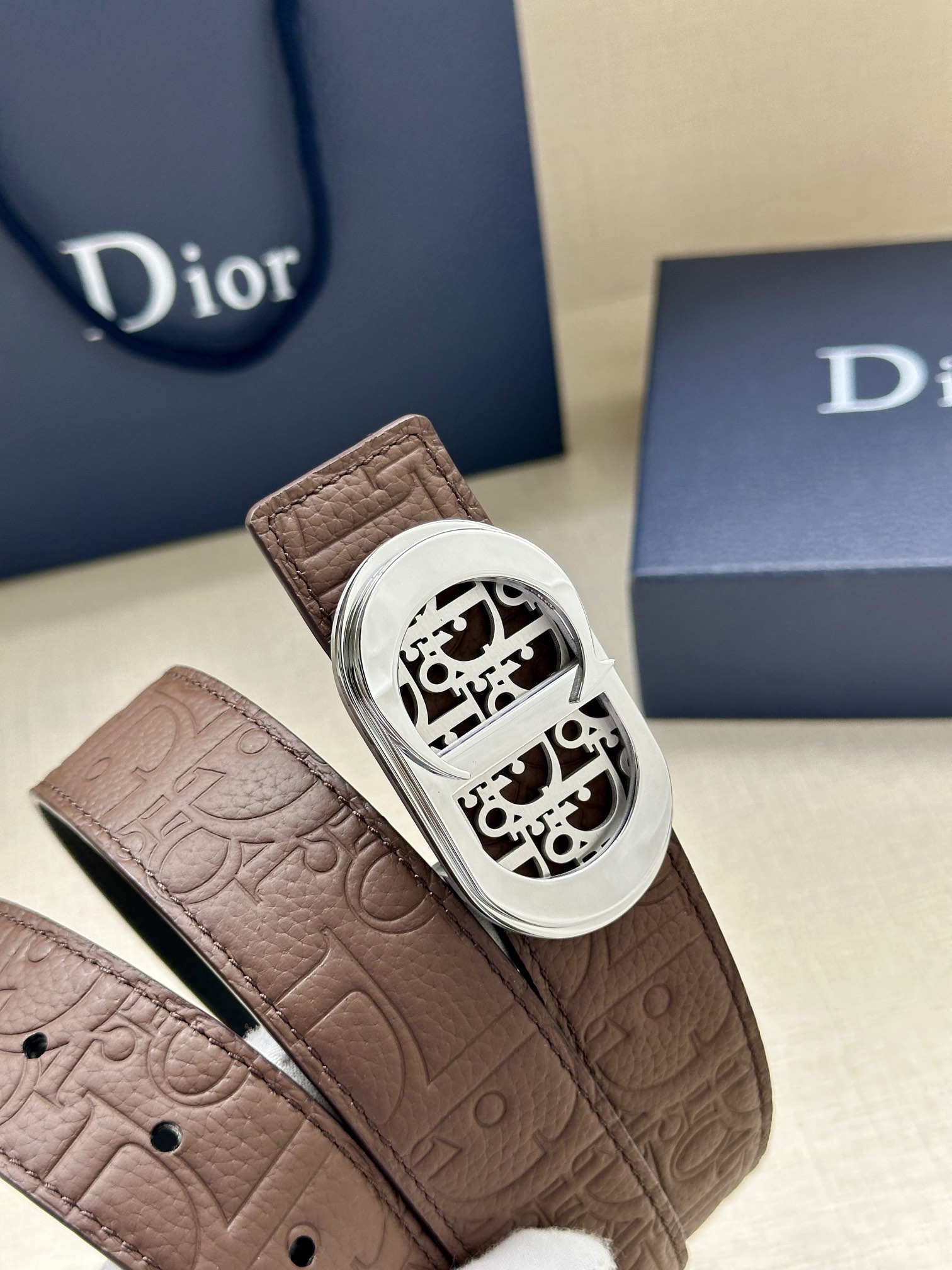 Dior Basic Belt S-m-l