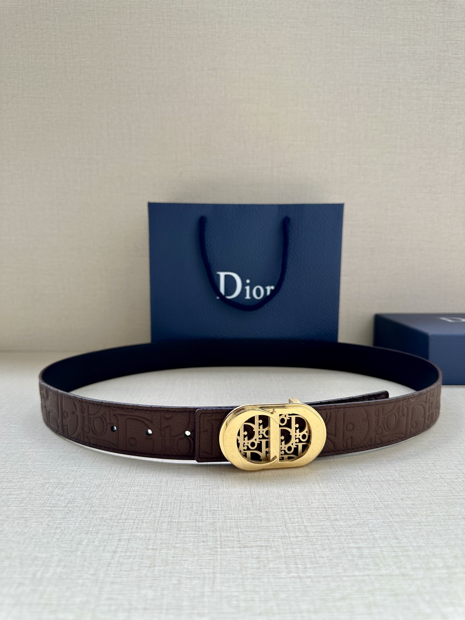 Dior Basic Belt S-m-l
