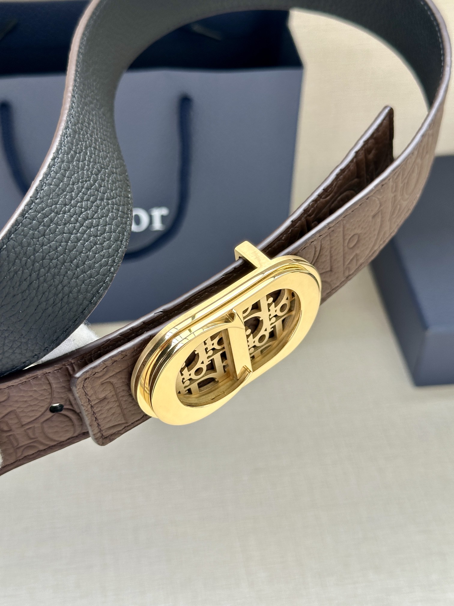 Dior Basic Belt S-m-l