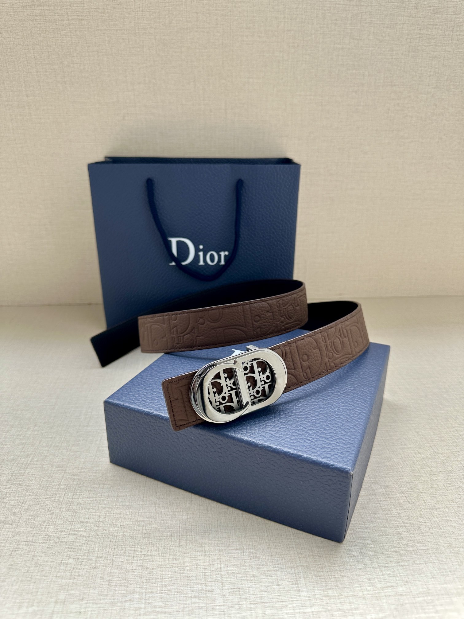Dior Basic Belt S-m-l