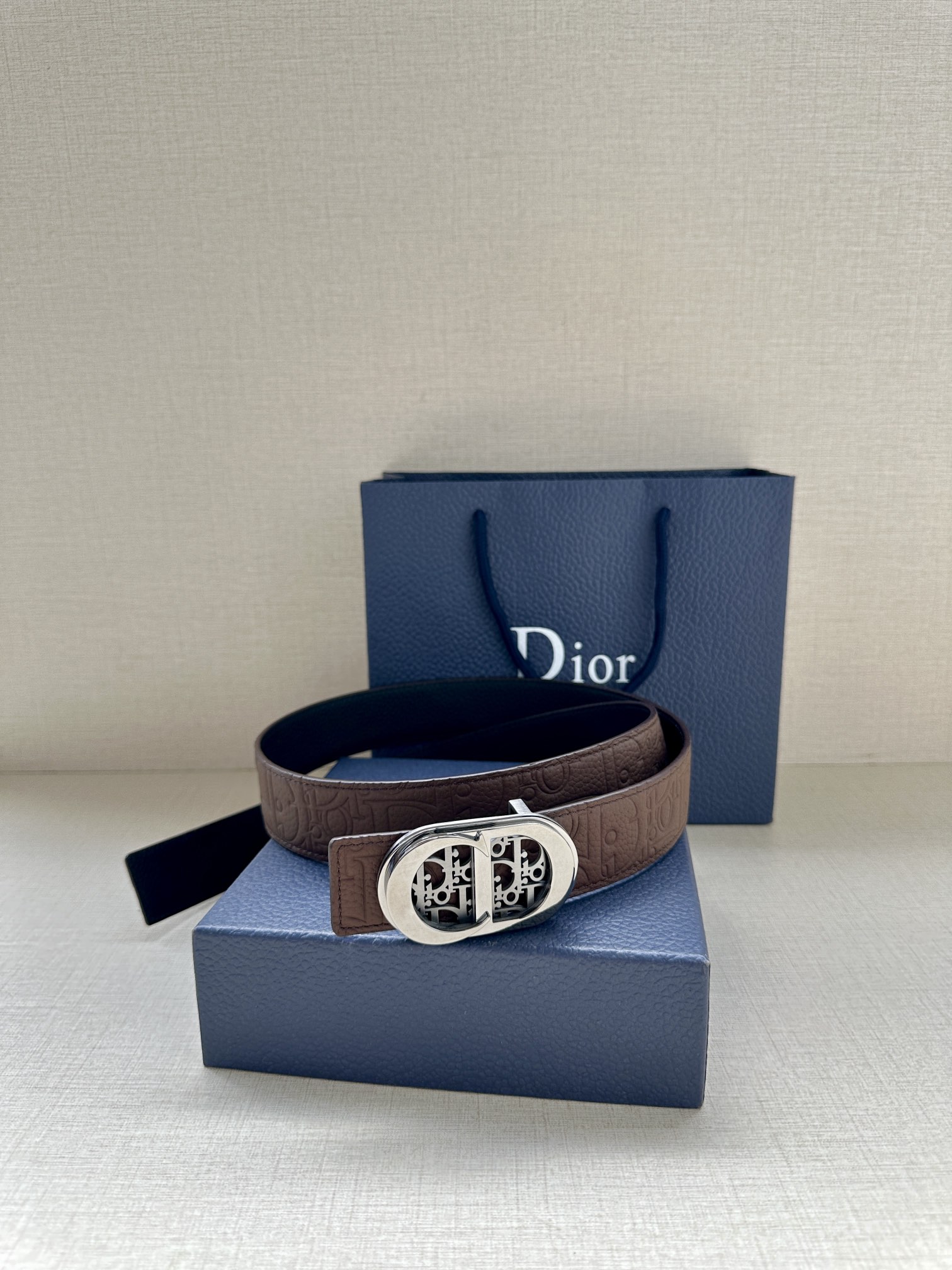 Dior Basic Belt S-m-l