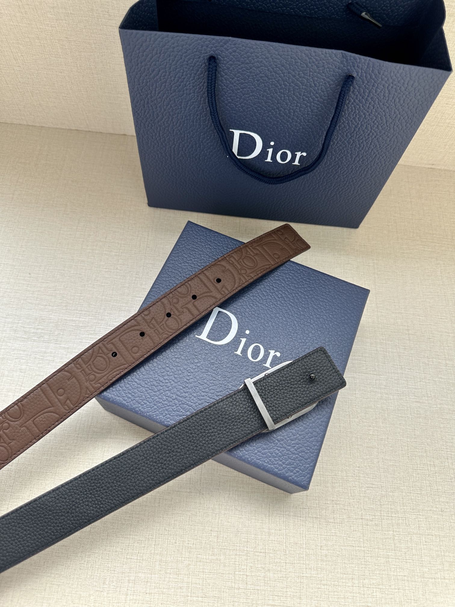 Dior Basic Belt S-m-l
