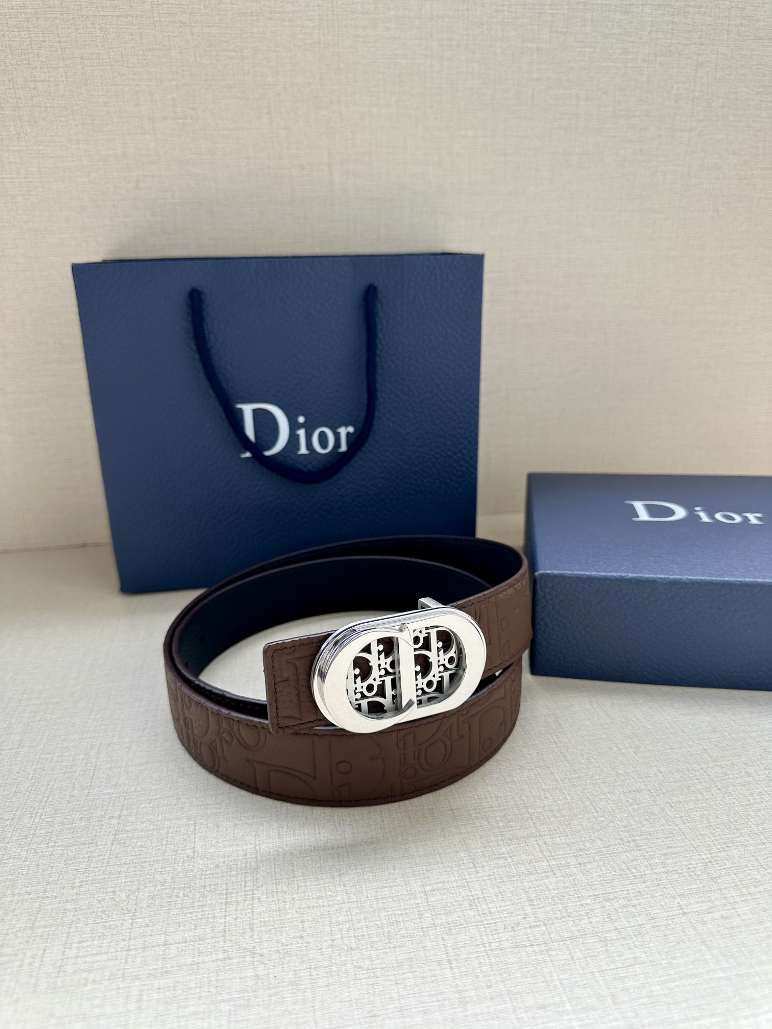 Dior Basic Belt S-m-l