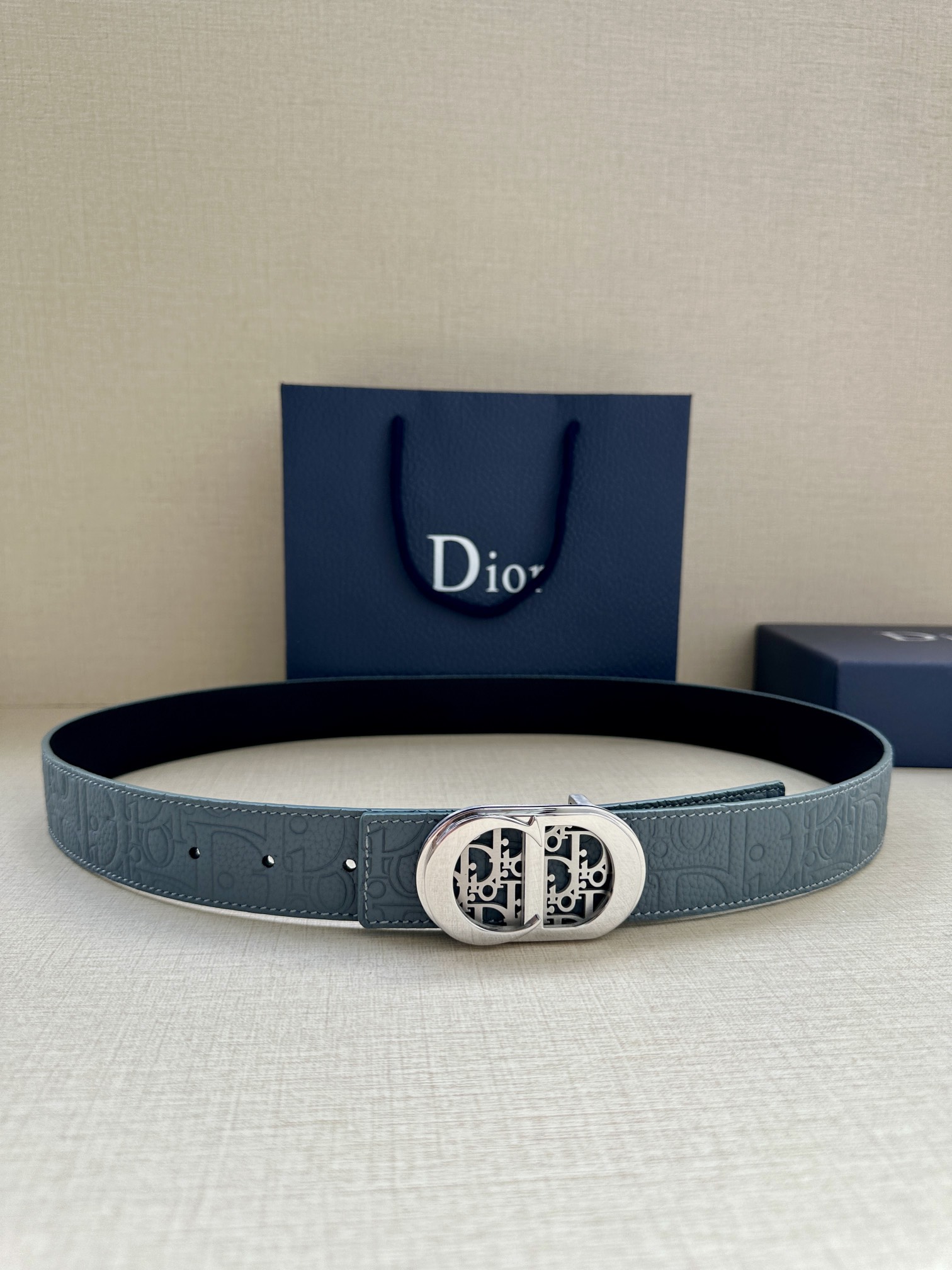 Dior Basic Belt S-m-l