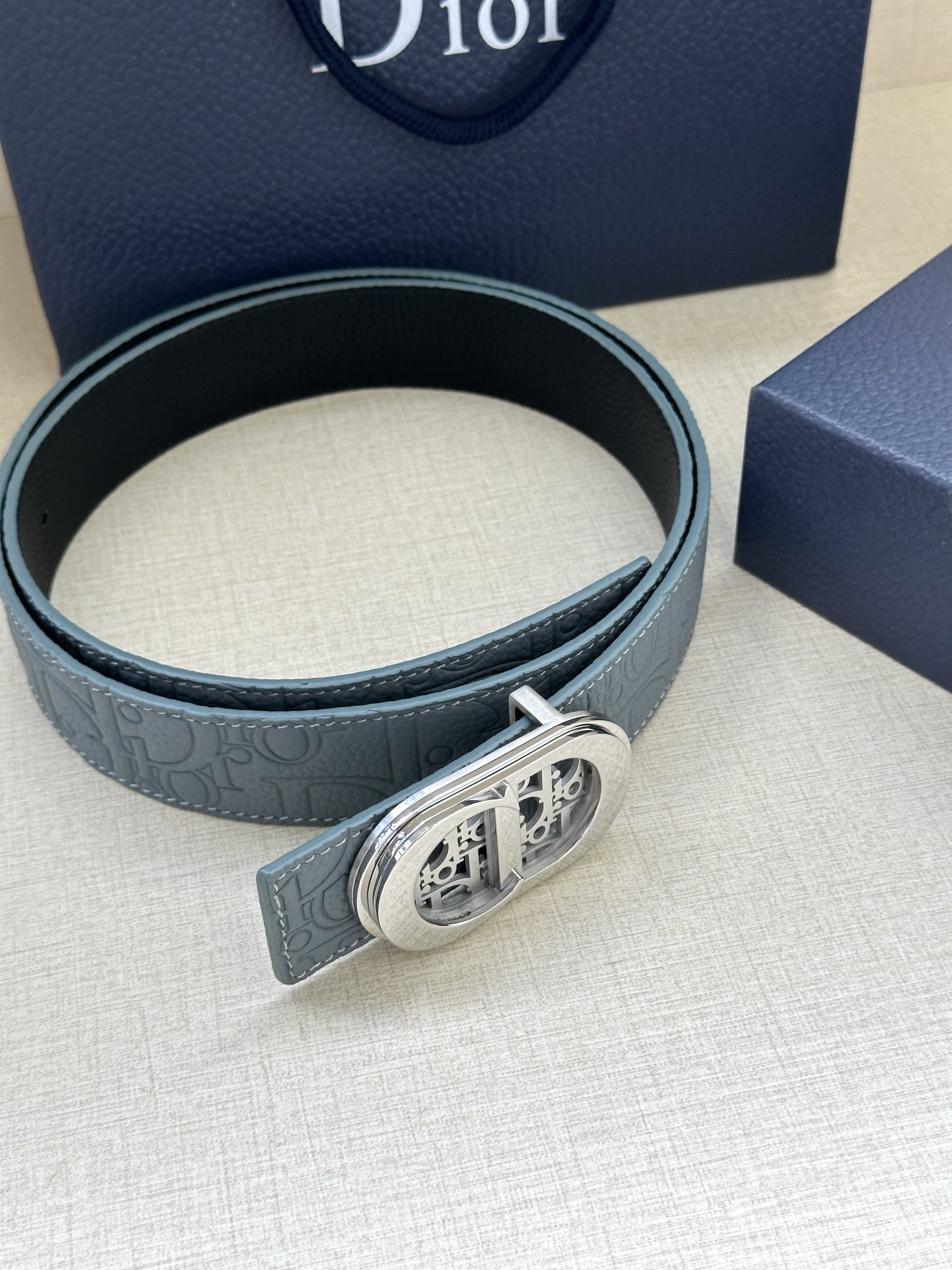 Dior Basic Belt S-m-l