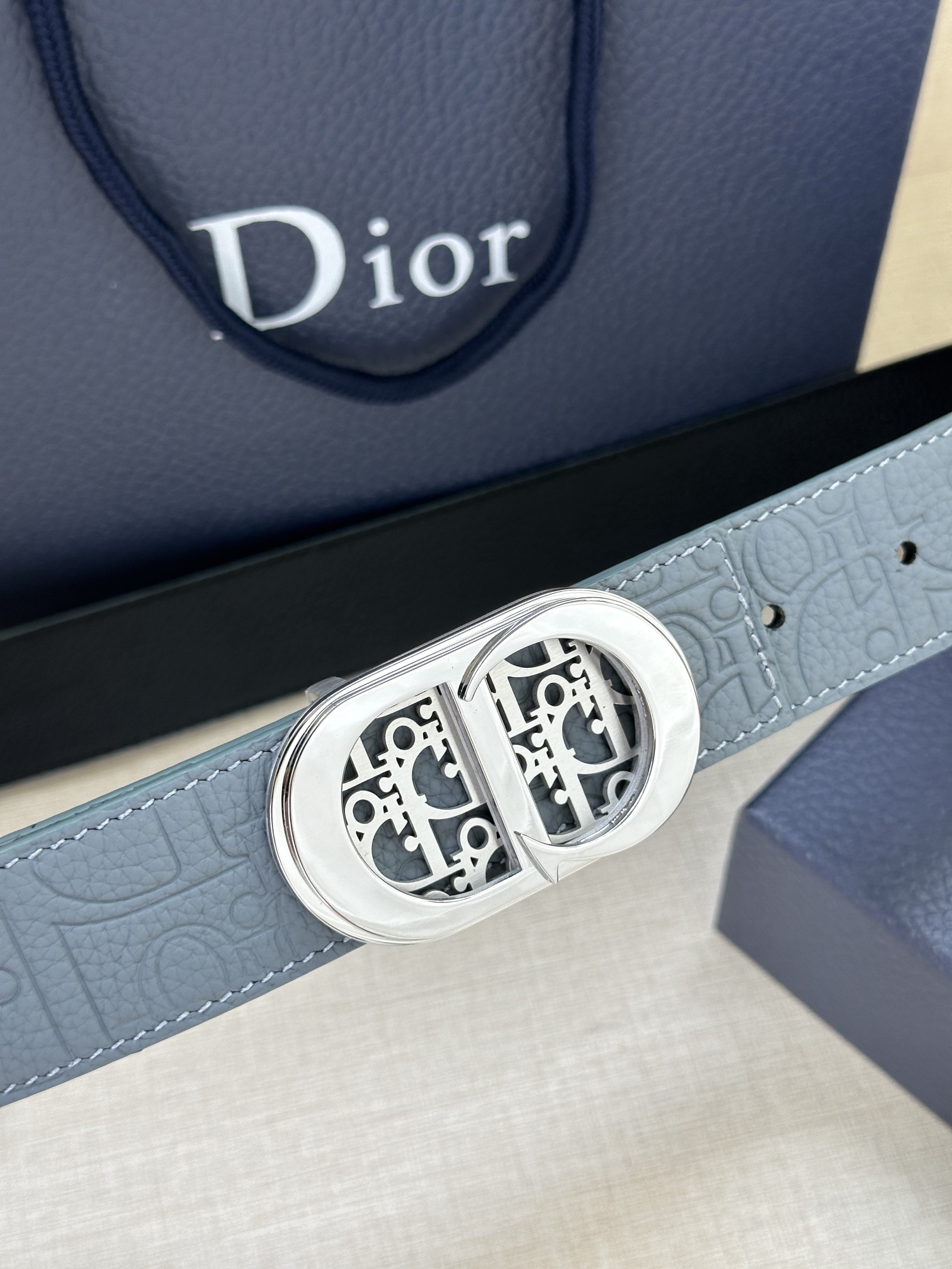 Dior Basic Belt S-m-l