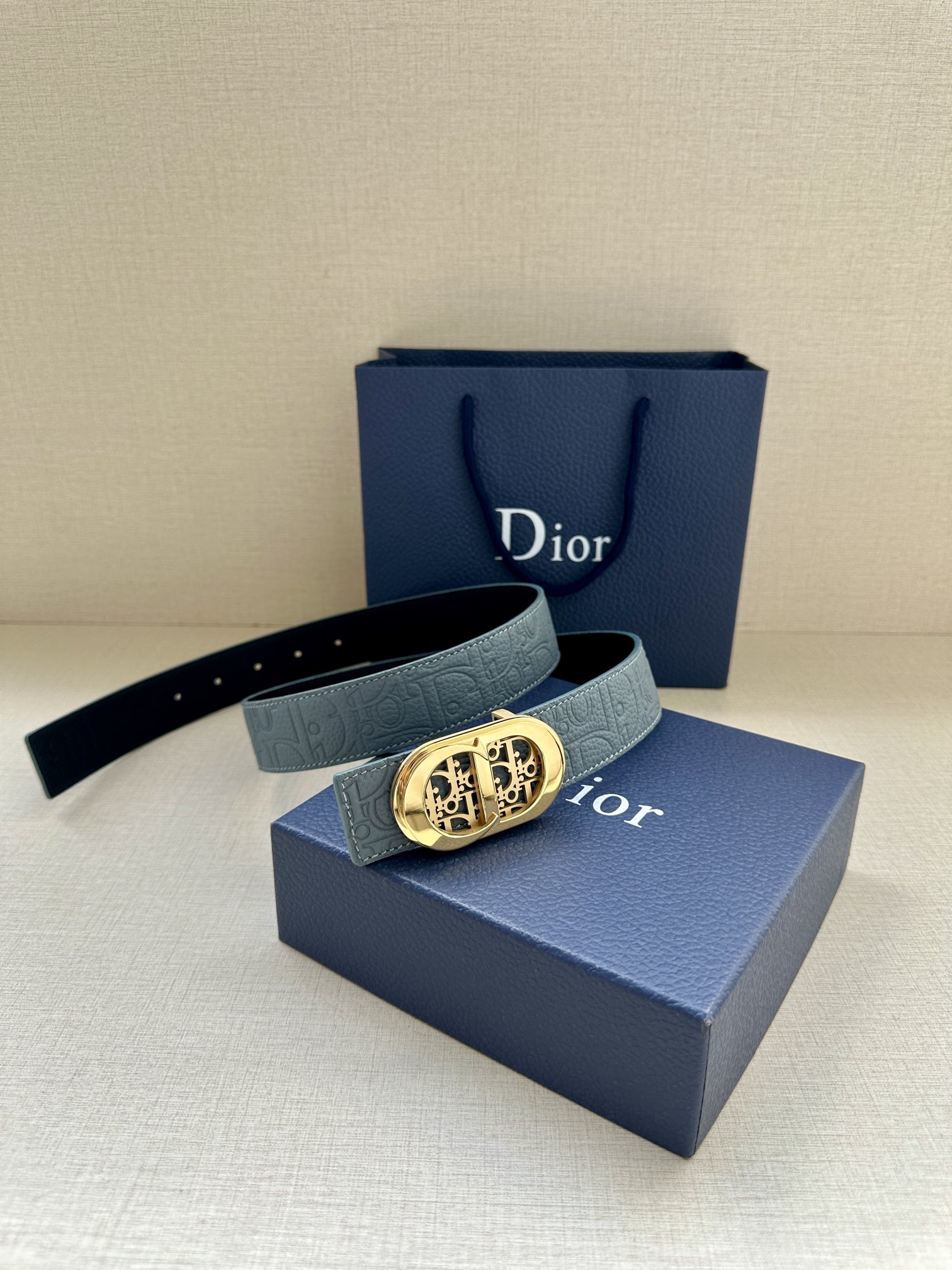 Dior Basic Belt S-m-l