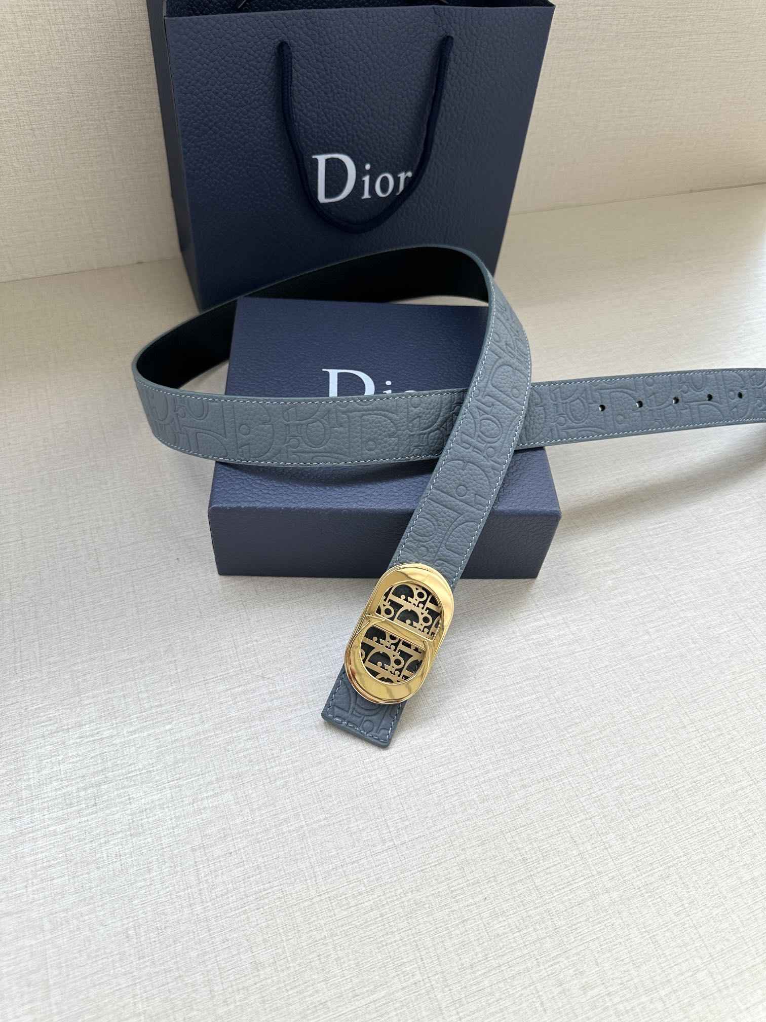 Dior Basic Belt S-m-l
