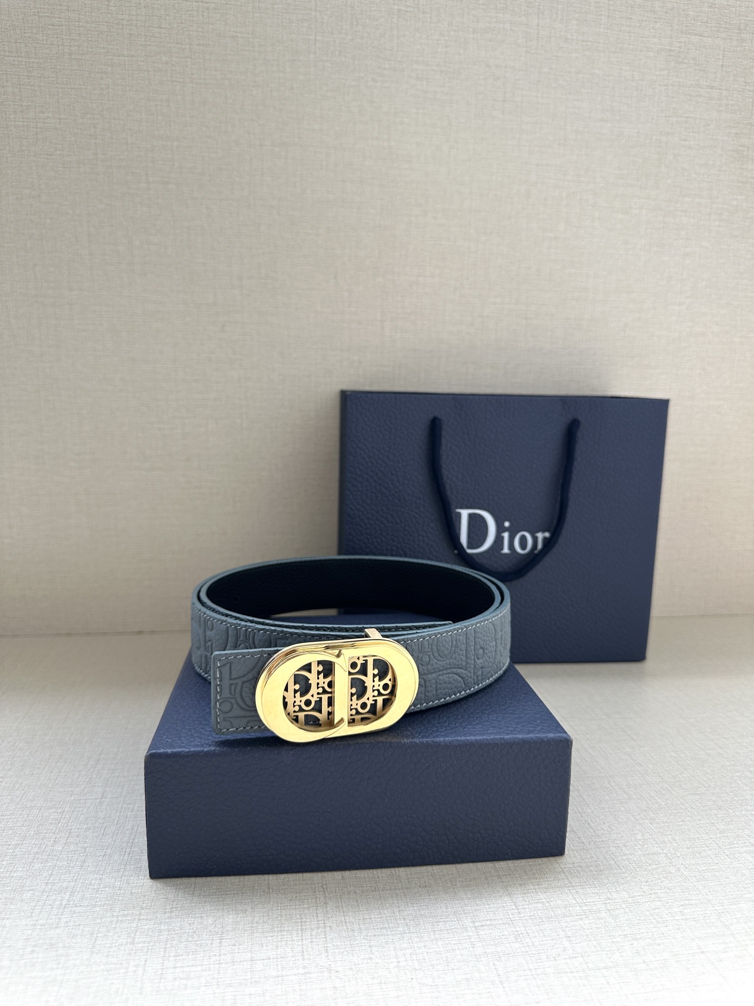 Dior Basic Belt S-m-l