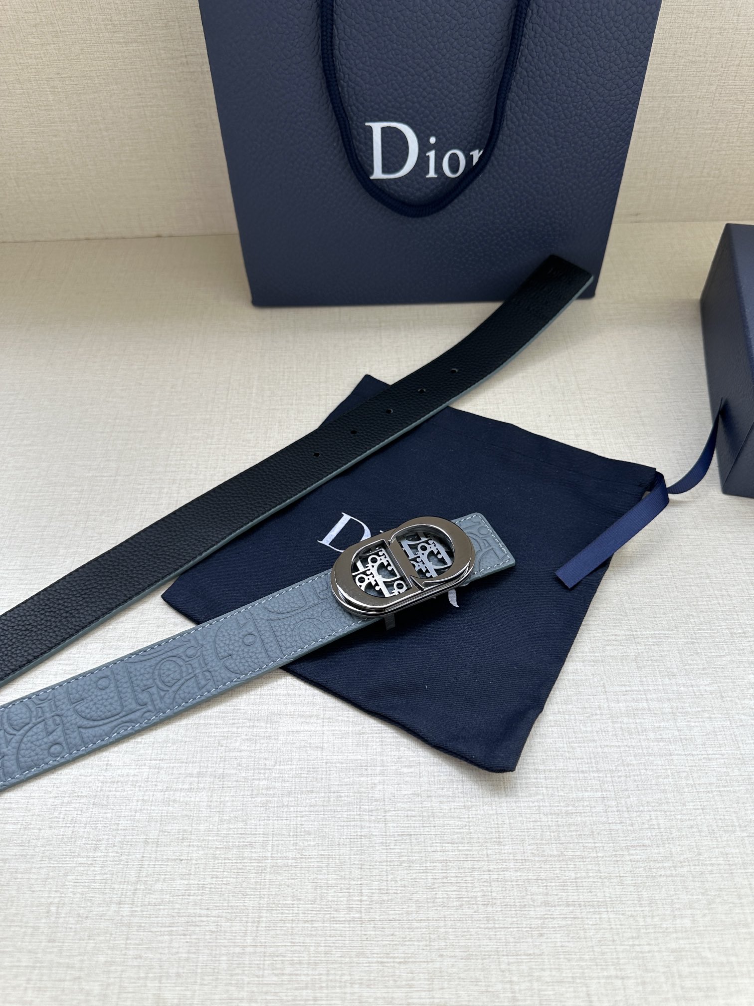 Dior Basic Belt S-m-l