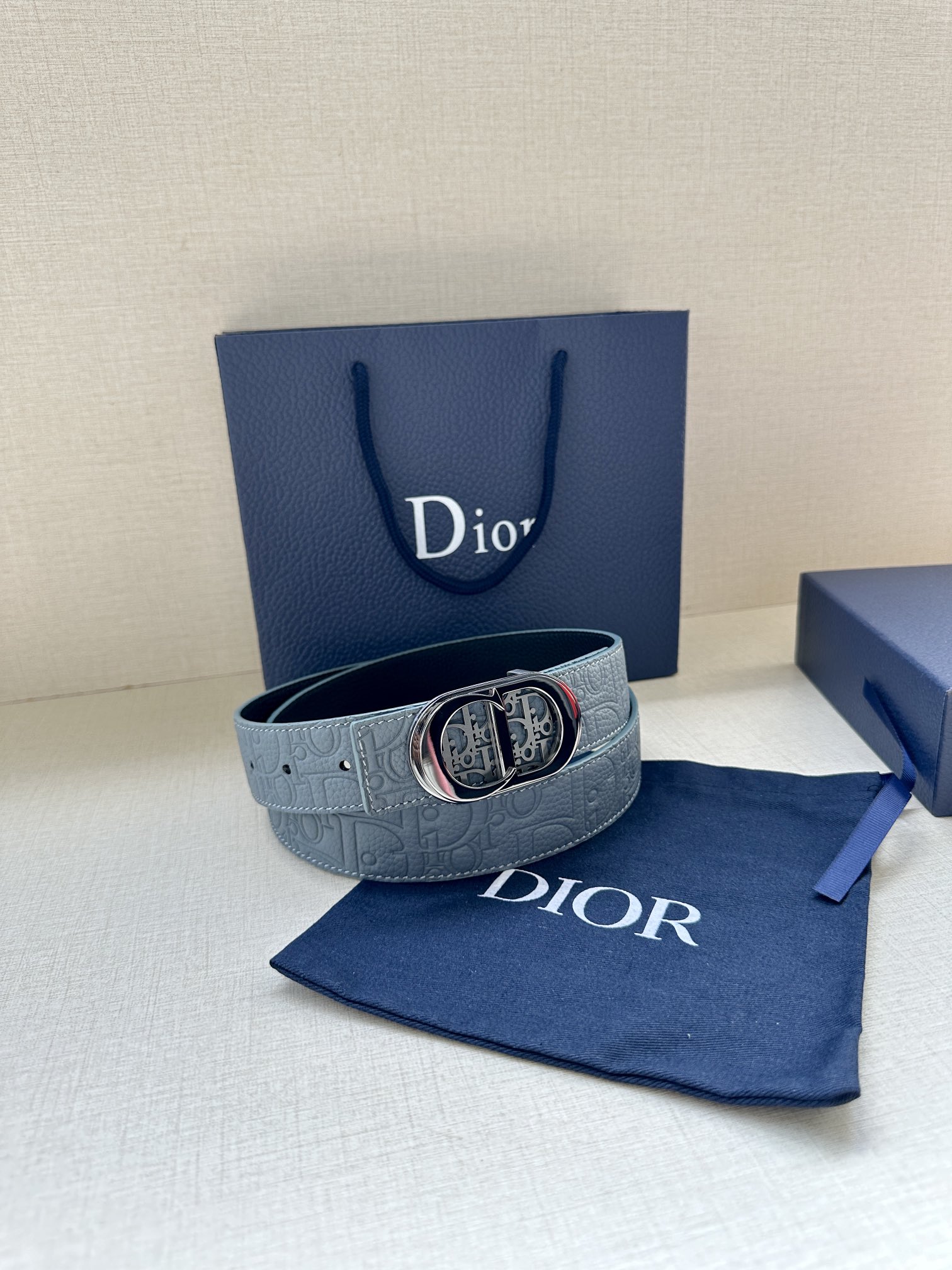 Dior Basic Belt S-m-l