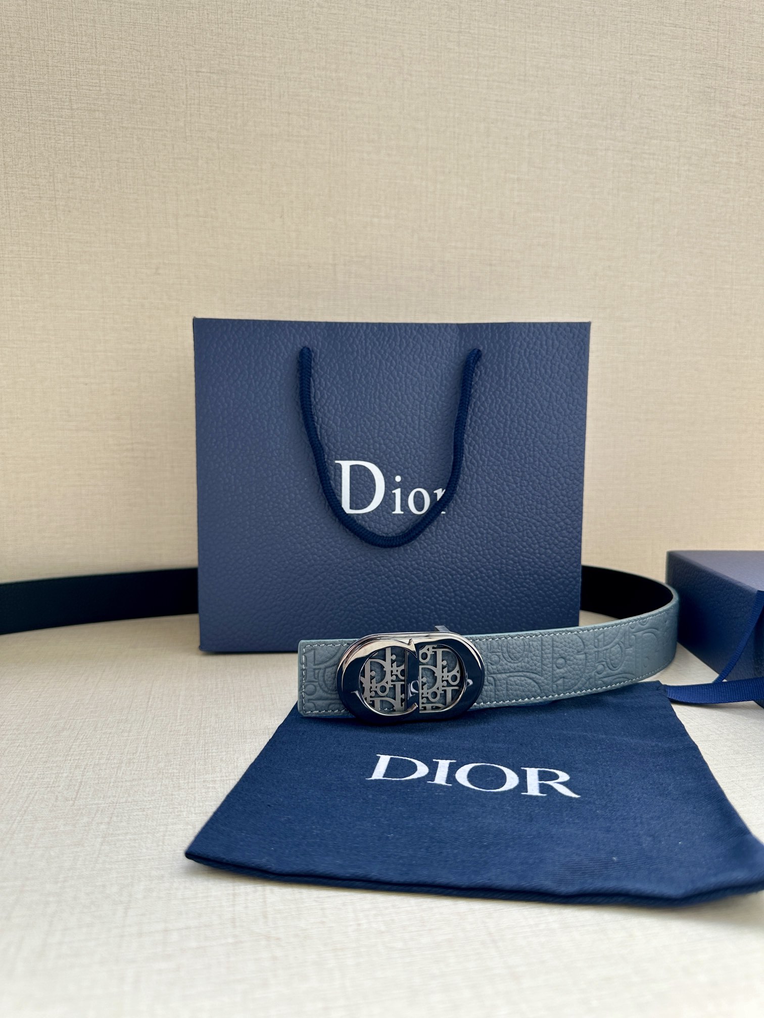 Dior Basic Belt S-m-l
