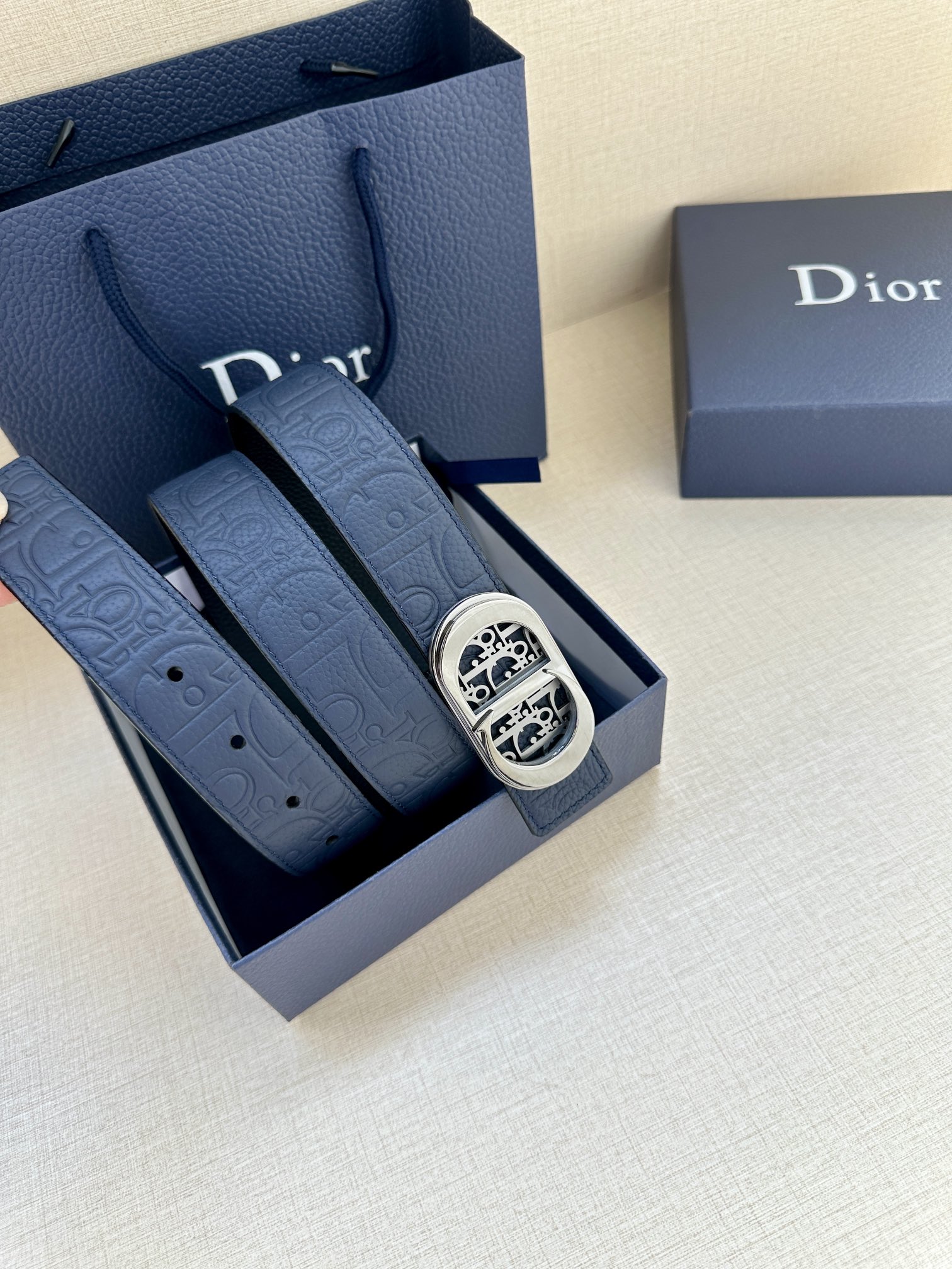 Dior Basic Belt S-m-l