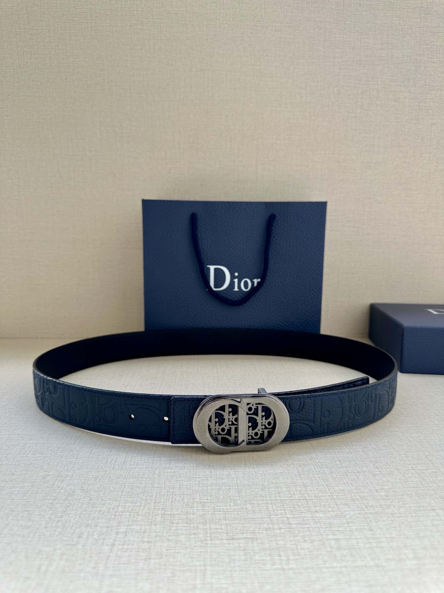 Dior Basic Belt S-m-l