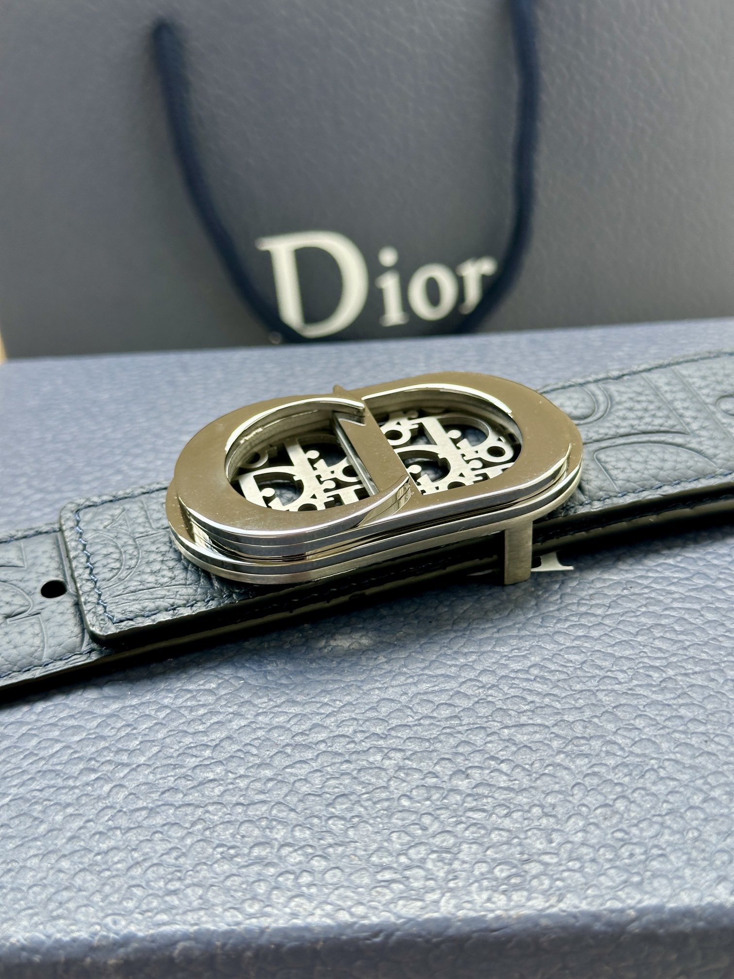 Dior Basic Belt S-m-l