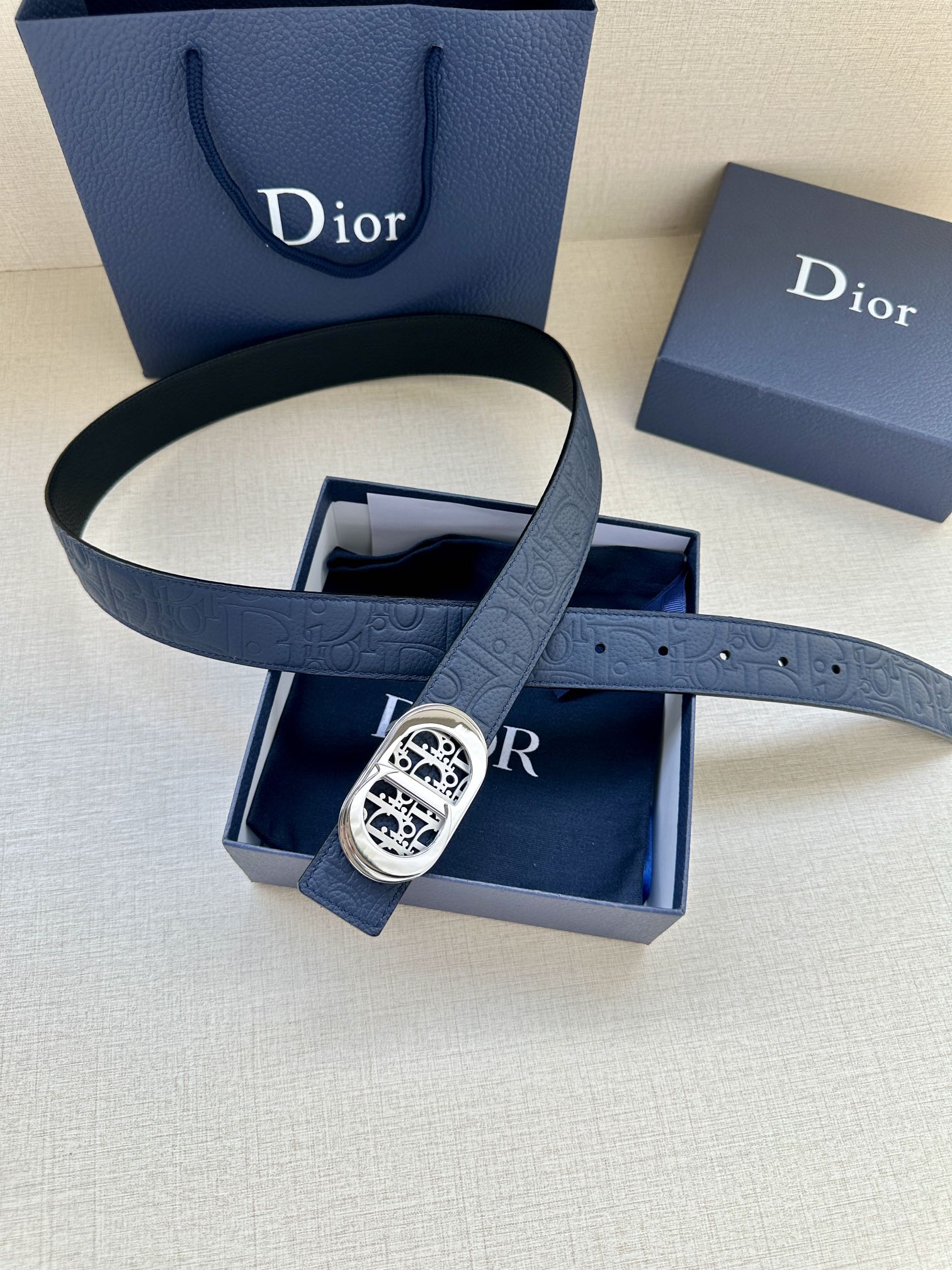 Dior Basic Belt S-m-l