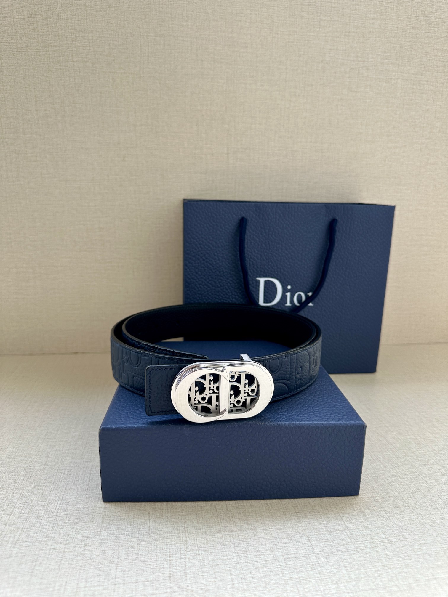 Dior Basic Belt S-m-l