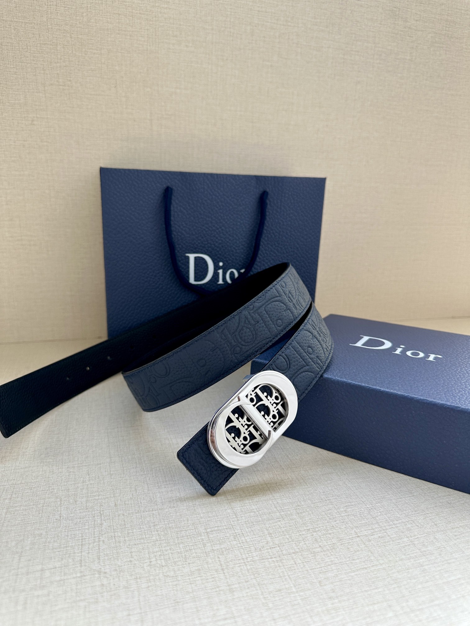 Dior Basic Belt S-m-l
