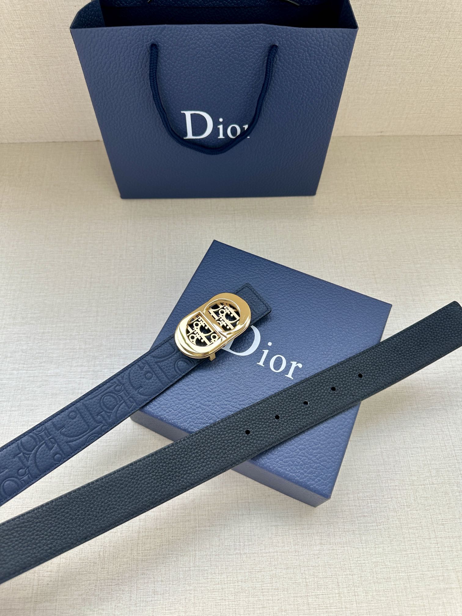 Dior Basic Belt S-m-l