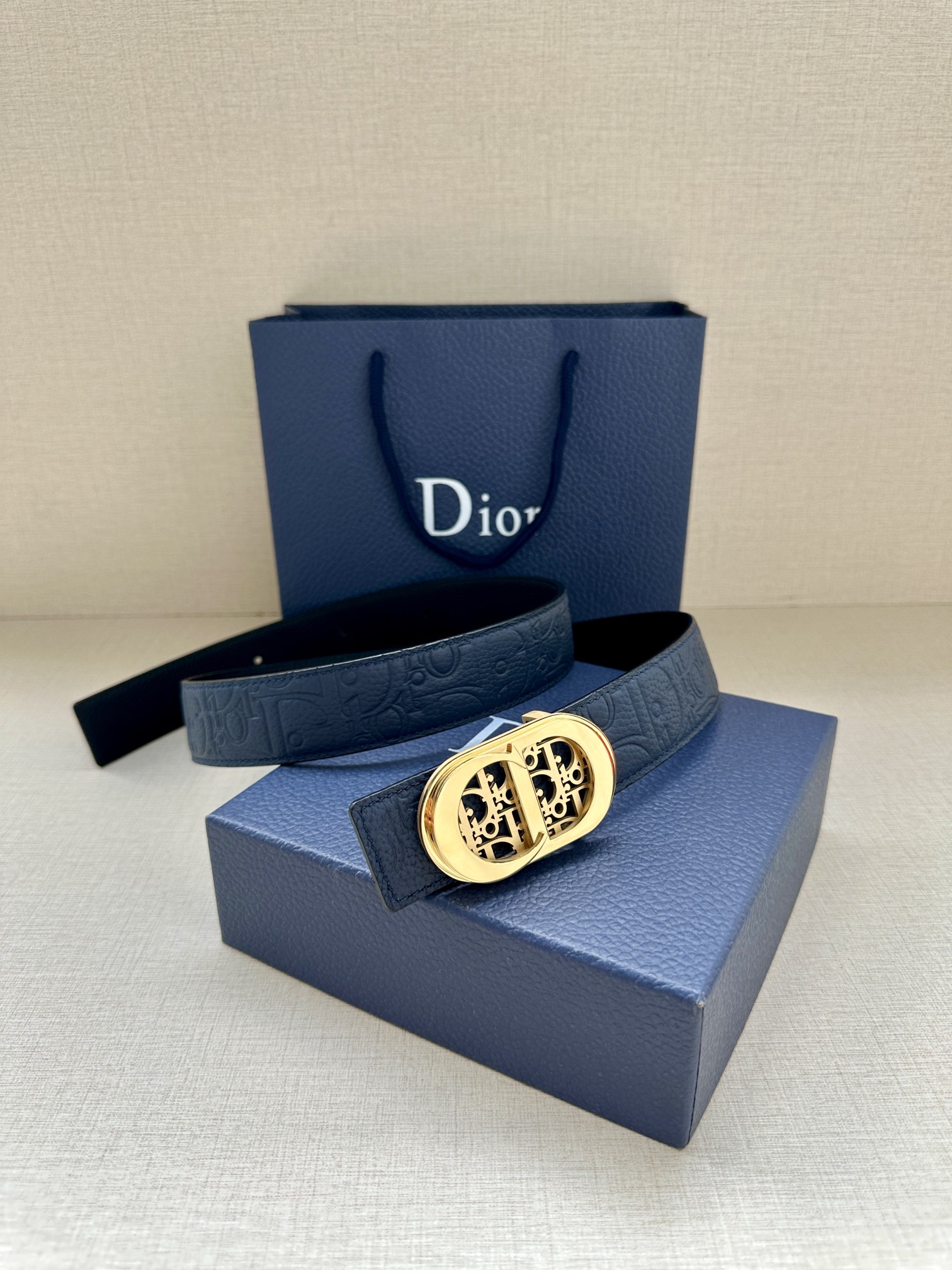 Dior Basic Belt S-m-l