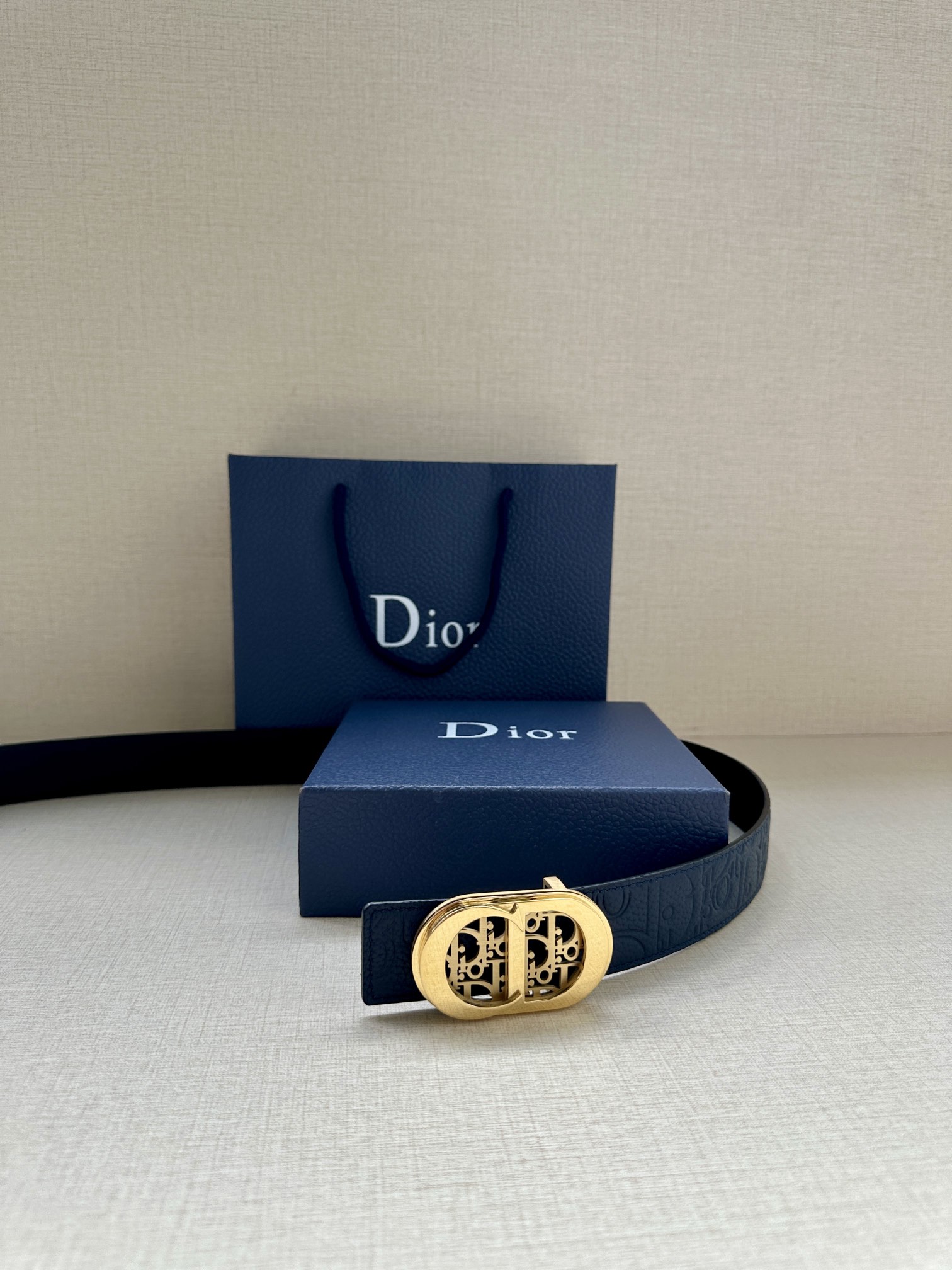 Dior Basic Belt S-m-l