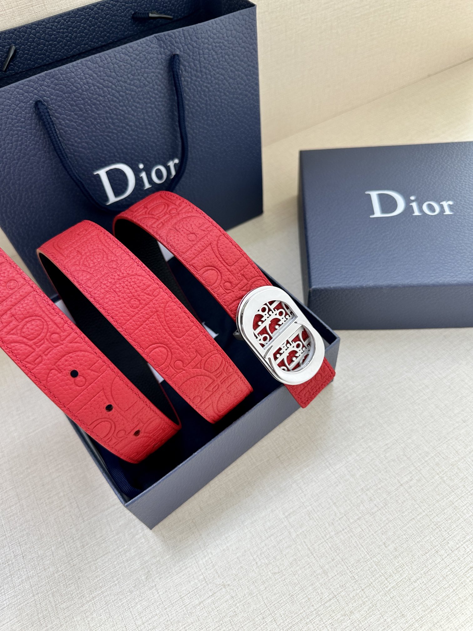 Dior Basic Belt S-m-l