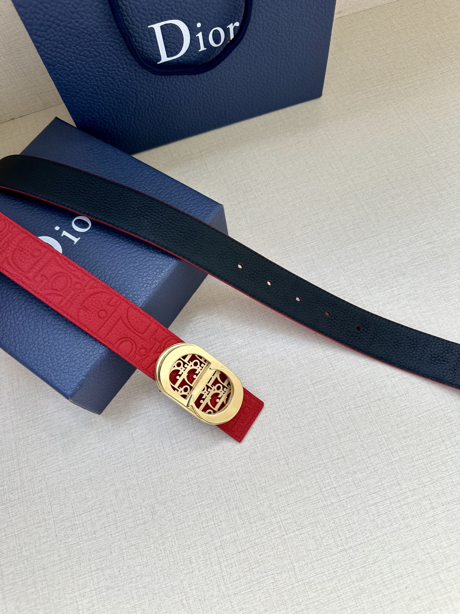 Dior Basic Belt S-m-l