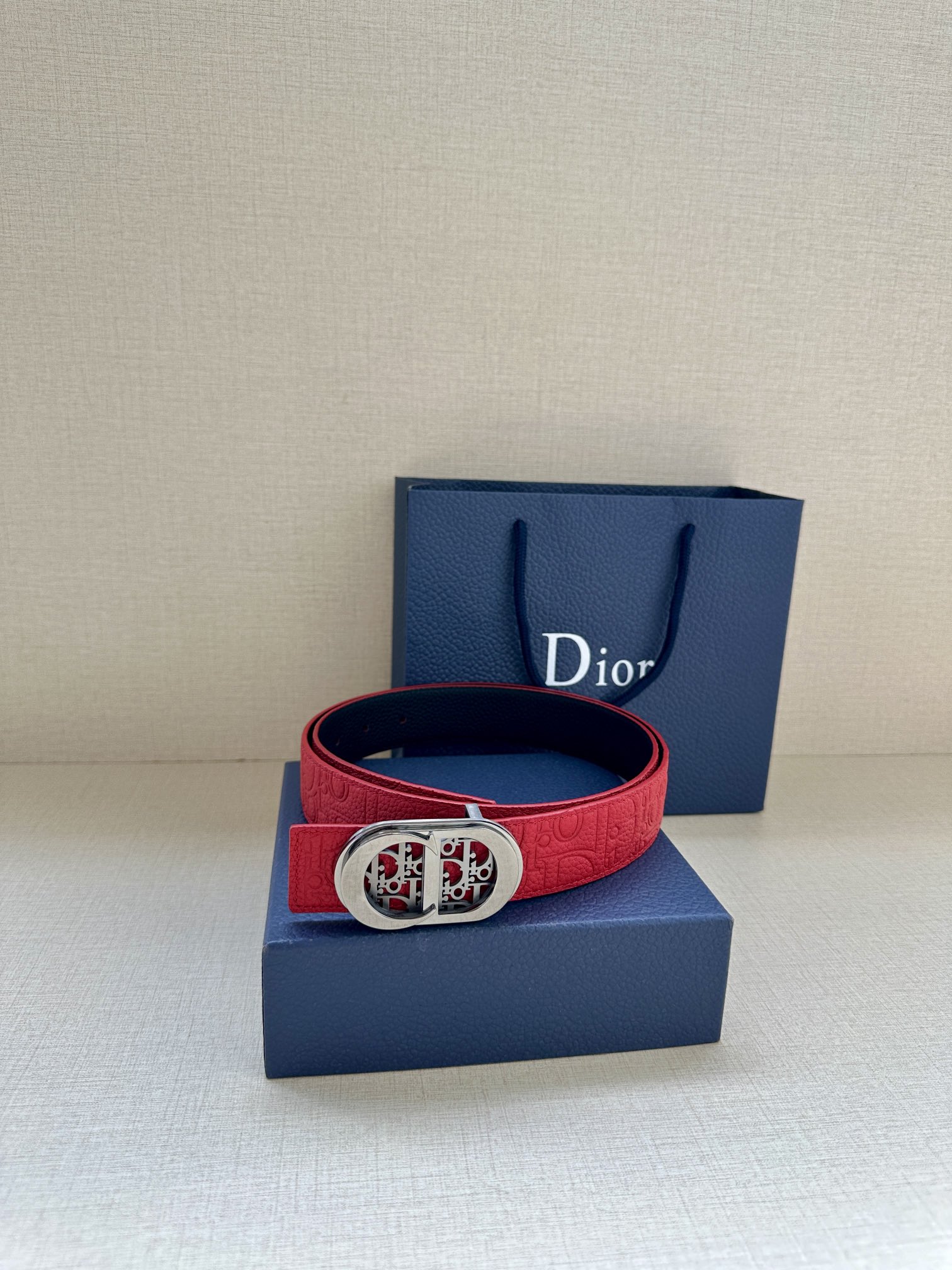 Dior Basic Belt S-m-l