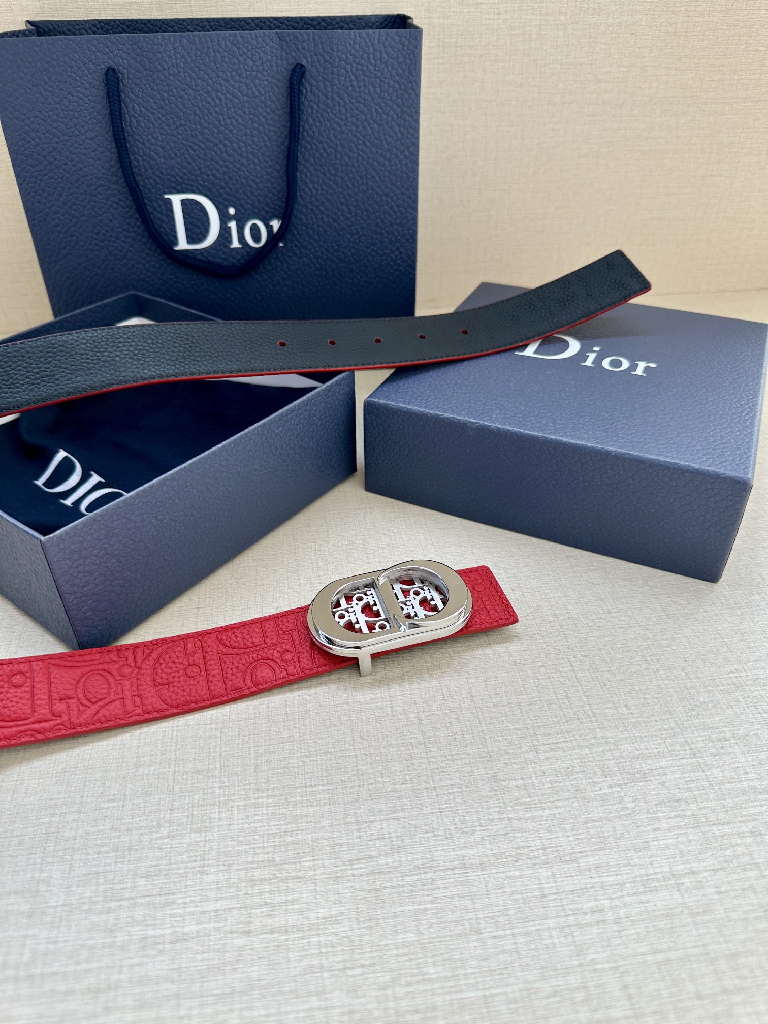 Dior Basic Belt S-m-l