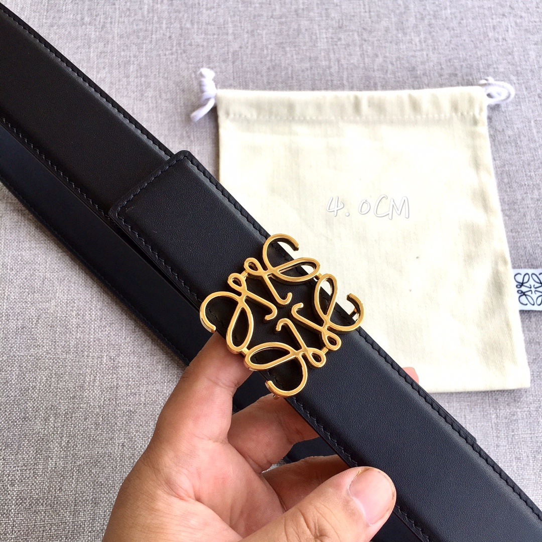 Loewe Basic Belt M